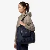 LE VRAI 3.0 VICTORINE - Bags - Shopping Bag - UNISEX - Blue Depth sold by K-Way