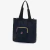 LE VRAI 3.0 VICTORINE - Bags - Shopping Bag - UNISEX - Blue Depth sold by K-Way