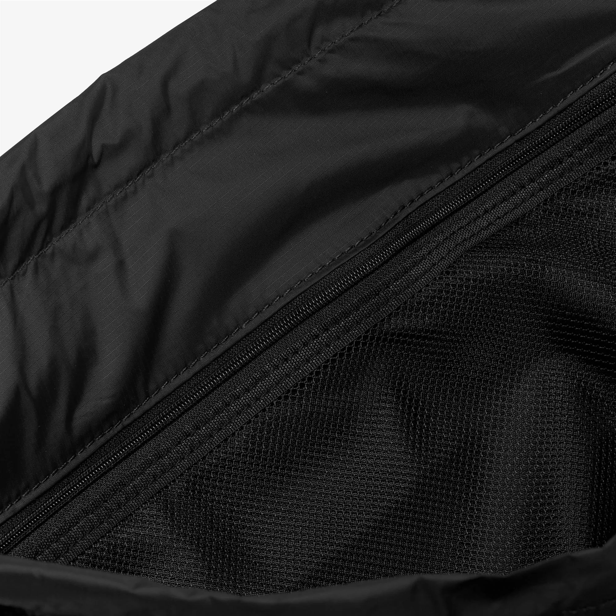LE VRAI 3.0 JEANETTE - Bags - Tote Bag - Unisex - Black Pure sold by K-Way product image thumbnail 3