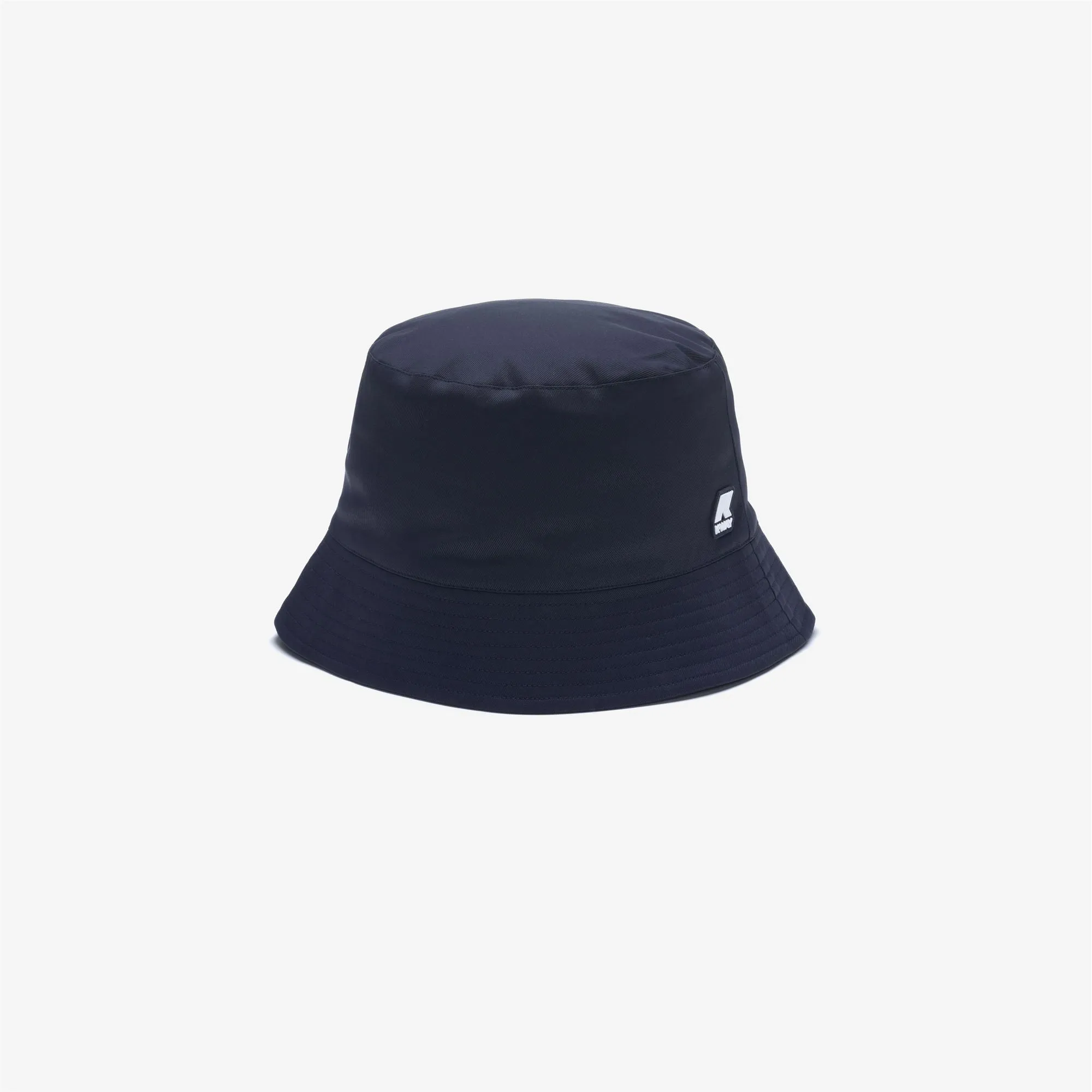 PASCALLE TWILL MARMOTTA - Headwear - Hat - Unisex - Blue D-Blue A sold by K-Way
