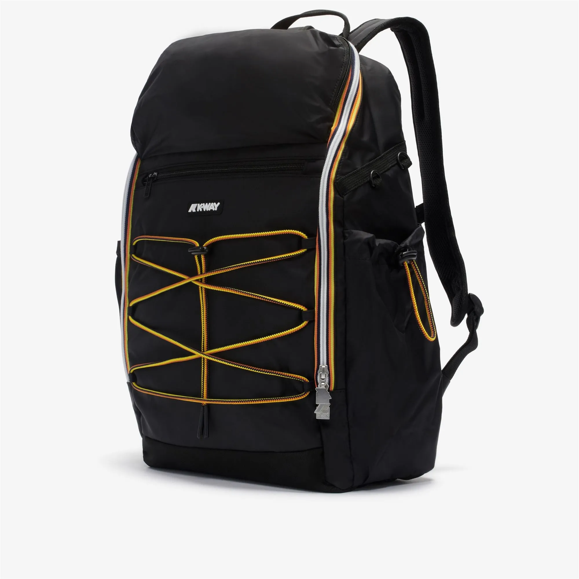MONTE LIMAR - Bags - Backpack - Unisex - Black Pure sold by K-Way product image thumbnail 2