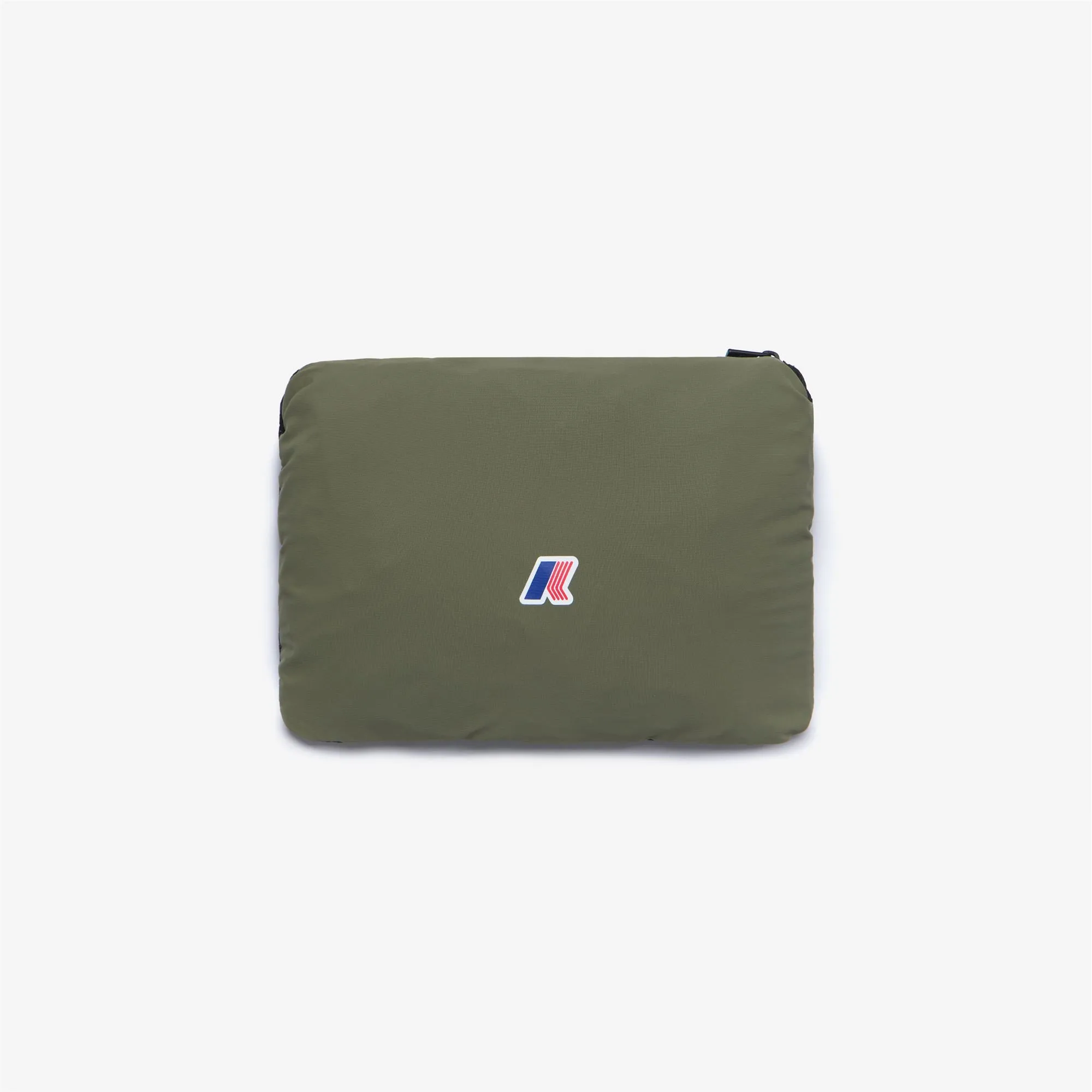 MED TRAVEL - Pants - Sport Trousers - UNISEX - GREEN LICHEN sold by K-Way product image thumbnail 2