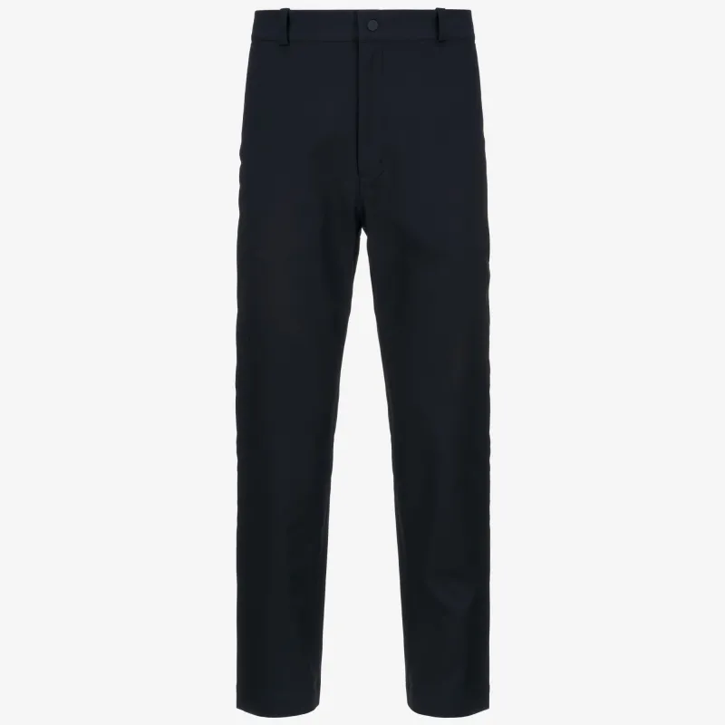 ELIA TWILL PEACH - Pants - CHINO - UNISEX - BLUE DEPTH sold by K-Way