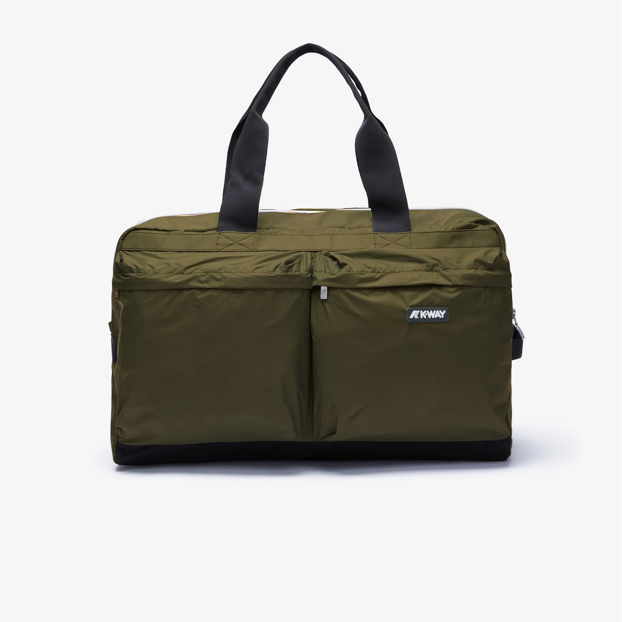 ARDELU M - Bags - Duffle - Unisex - GREEN BLACKISH sold by K-Way