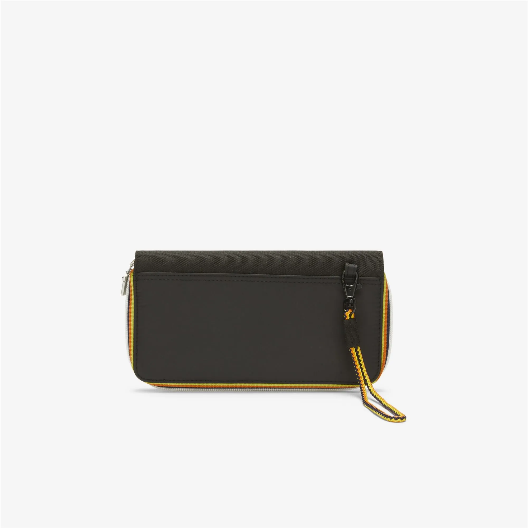 FLUY - Small Accessories - Wallet - Unisex - Black Pure sold by K-Way product image thumbnail 2