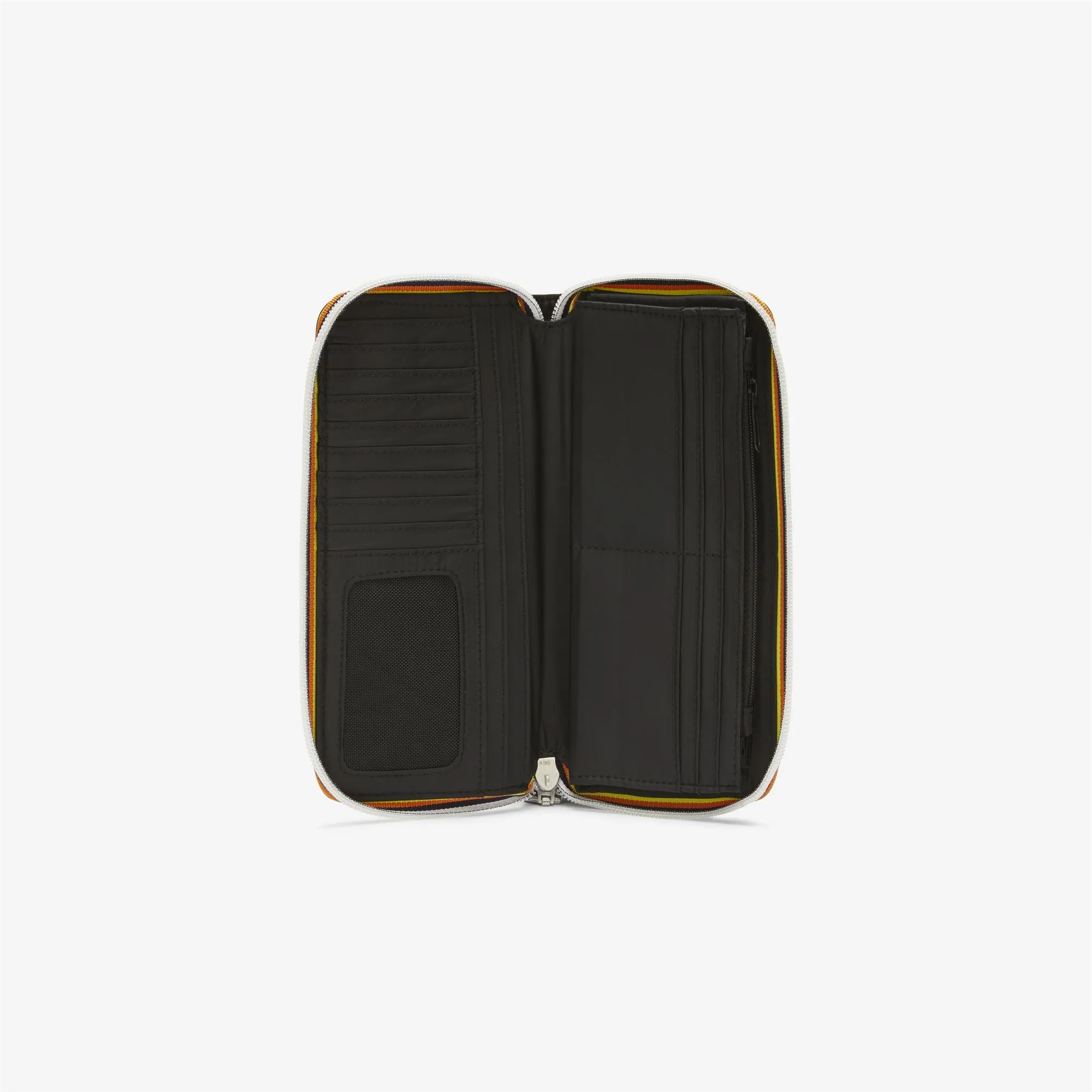 FLUY - Small Accessories - Wallet - Unisex - Black Pure sold by K-Way product image thumbnail 3