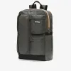 AMBERT - Bags - Backpack - UNISEX - GREEN BLACKISH sold by K-Way