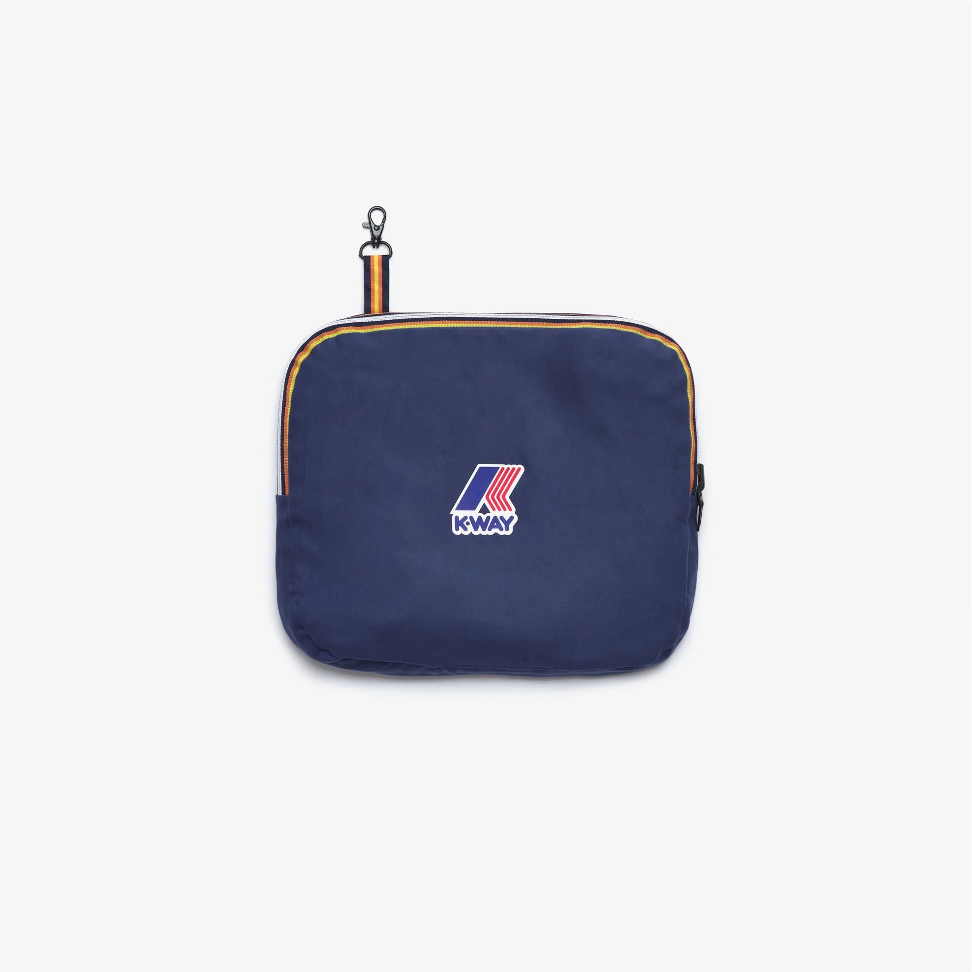 LE VRAI GILLIE - Towels - Towel - UNISEX - BLUE DEEP COBALT sold by K-Way product image thumbnail 2