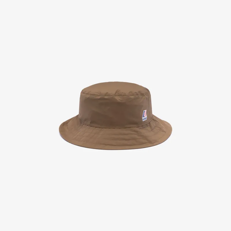 LE VRAI 4.0 MAYLIS - Headwear - Hat - UNISEX - BROWN CORDA sold by K-Way