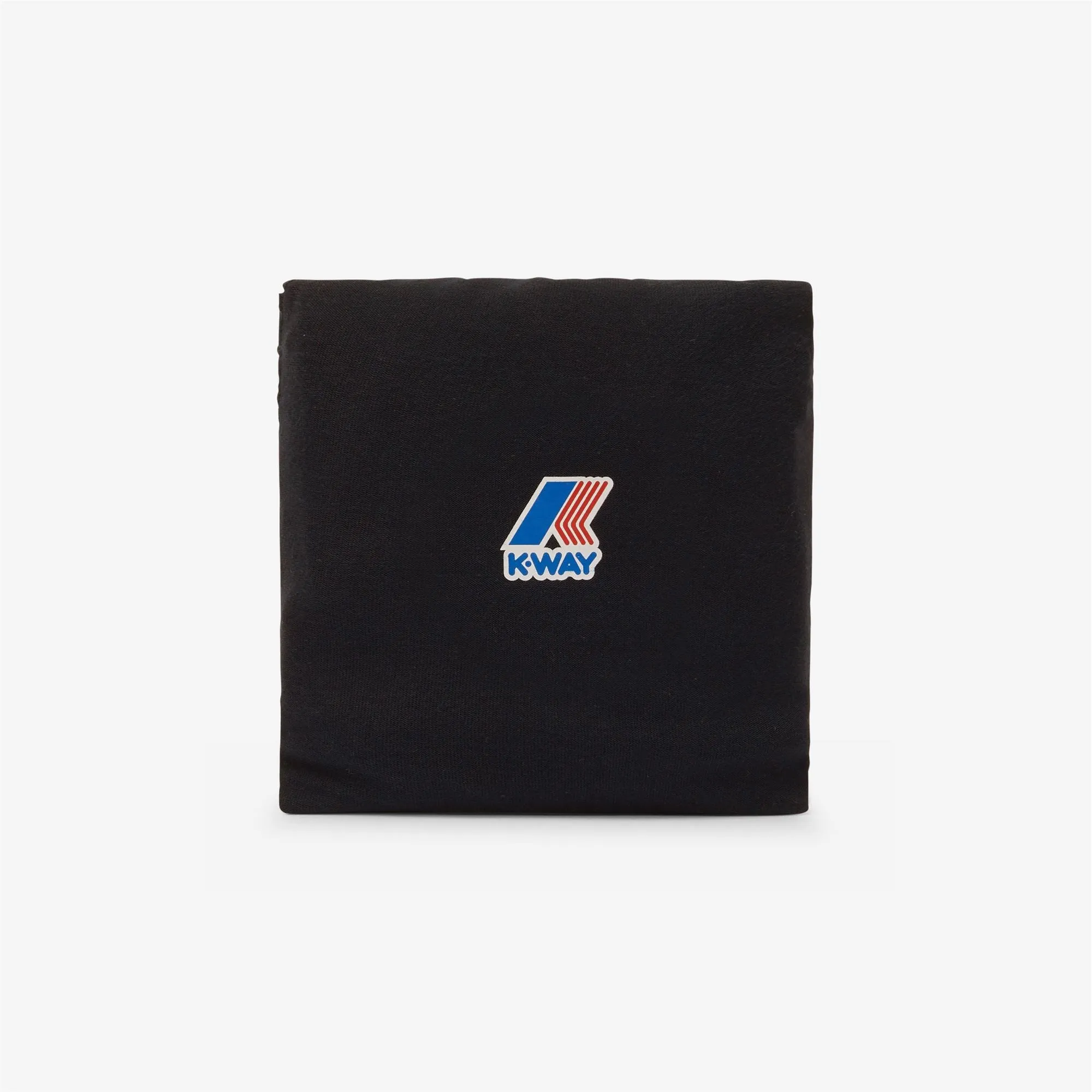 EDOUARD - T-Shirts & Top - T-Shirt - Unisex - Black Pure sold by K-Way product image thumbnail 2