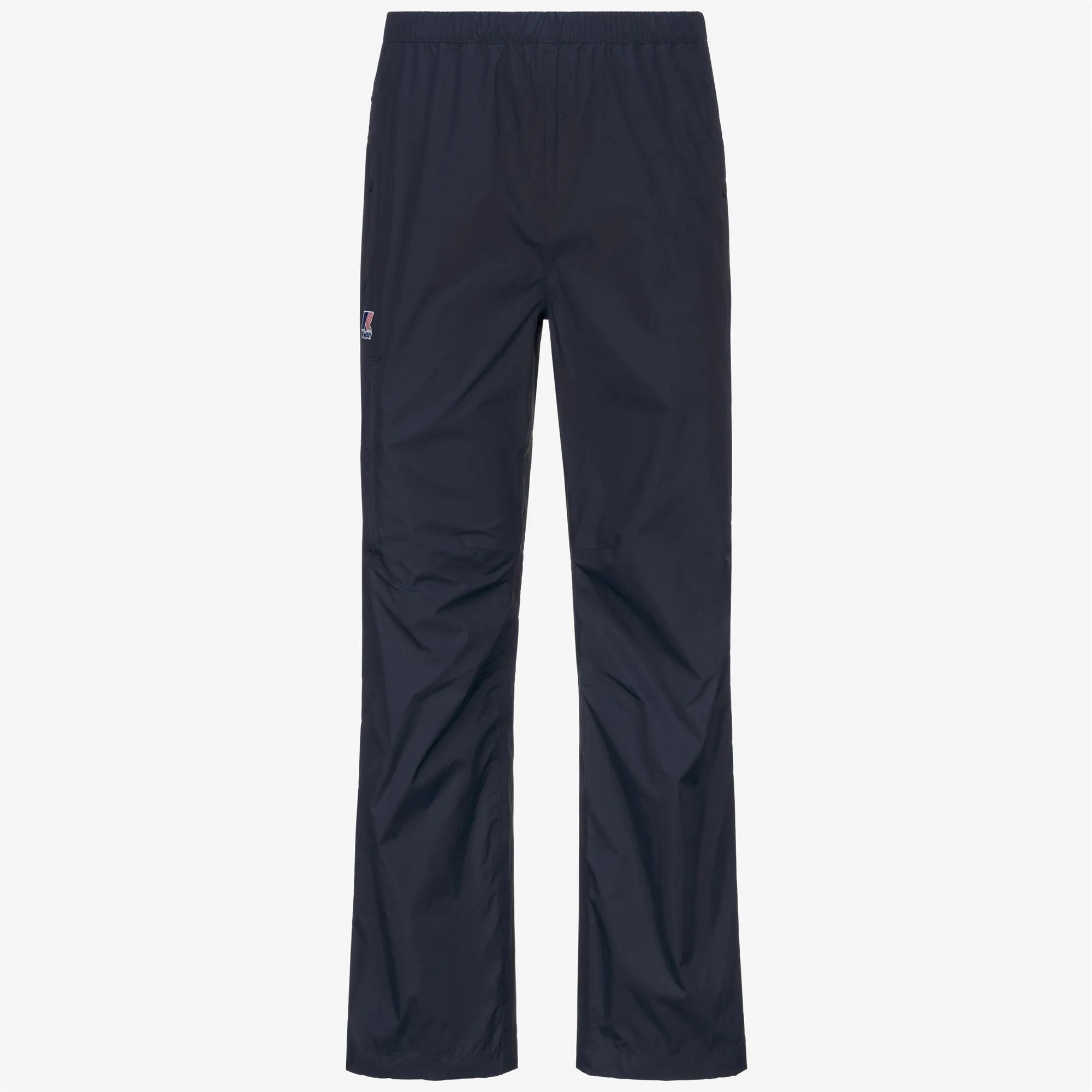 LE VRAI 4.0 ETHAN - Pants - Sport Trousers - UNISEX - BLUE DEPTH sold by K-Way