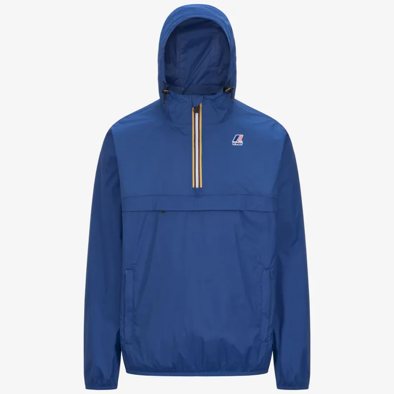 LE VRAI 4.0 LEON - Jackets - Mid - UNISEX - BLUE ROYAL MARINE sold by K-Way