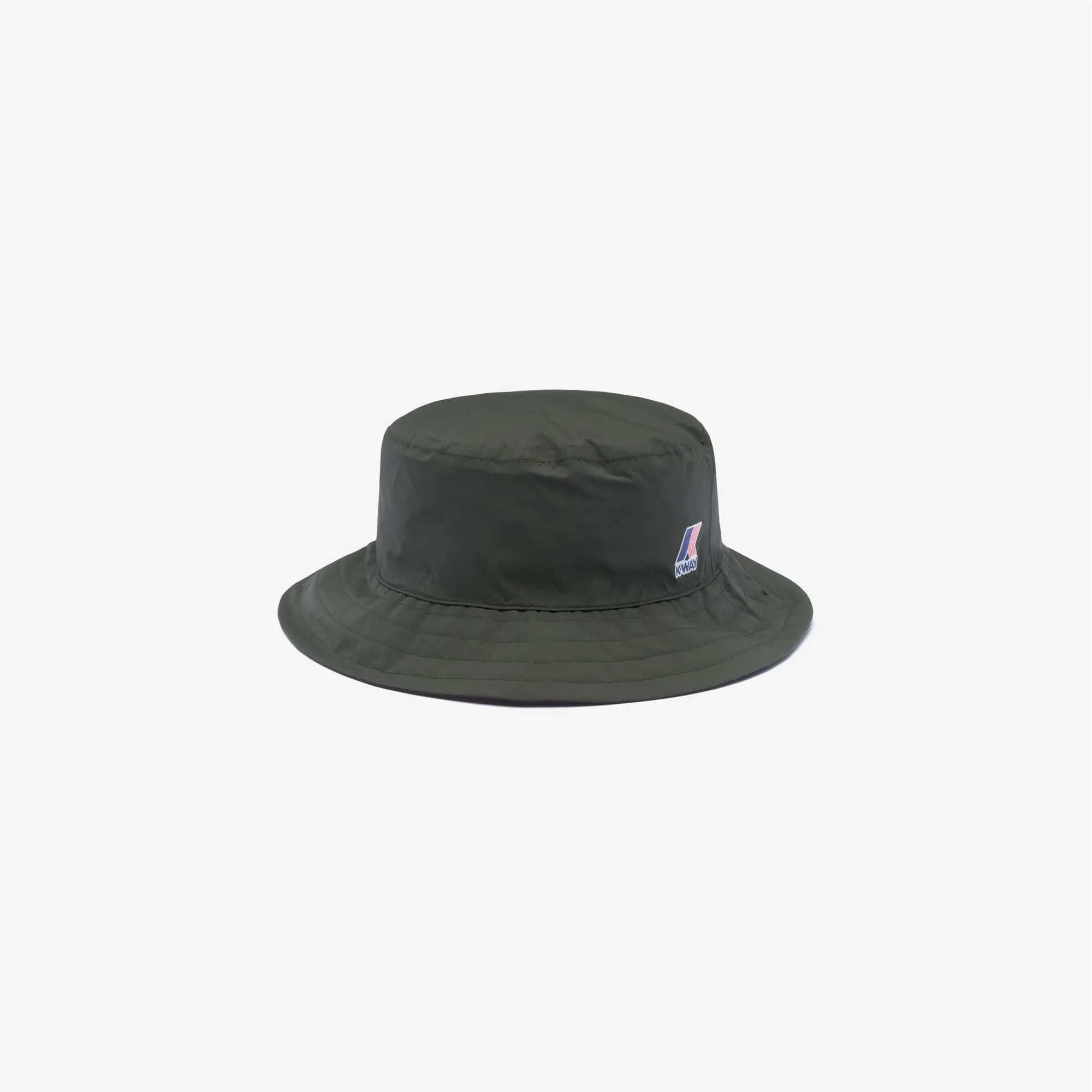LE VRAI 4.0 MAYLIS - Headwear - Hat - UNISEX - GREEN BLACKISH sold by K-Way