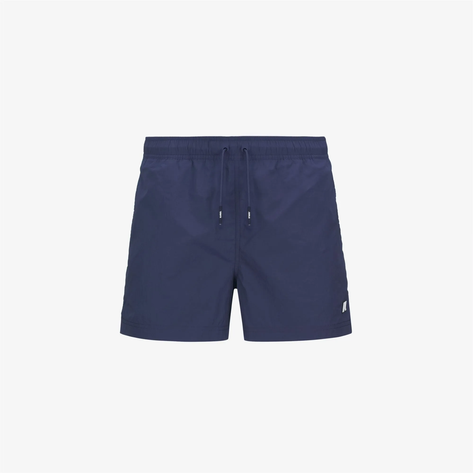 HAZEL BEACH - Bathing Suits - Swimming Trunks - MAN - BLUE DEEP COBALT sold by K-Way