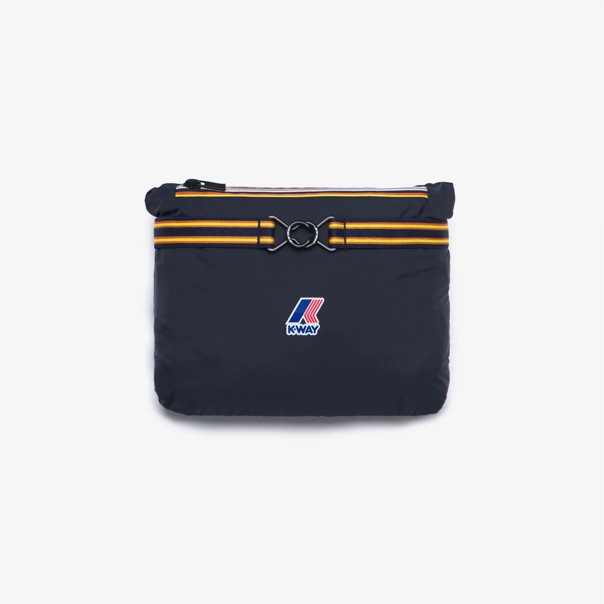 LE VRAI 4.0 ROULAND WARM - Jackets - Vest - UNISEX - BLUE DEPTH sold by K-Way product image thumbnail 2