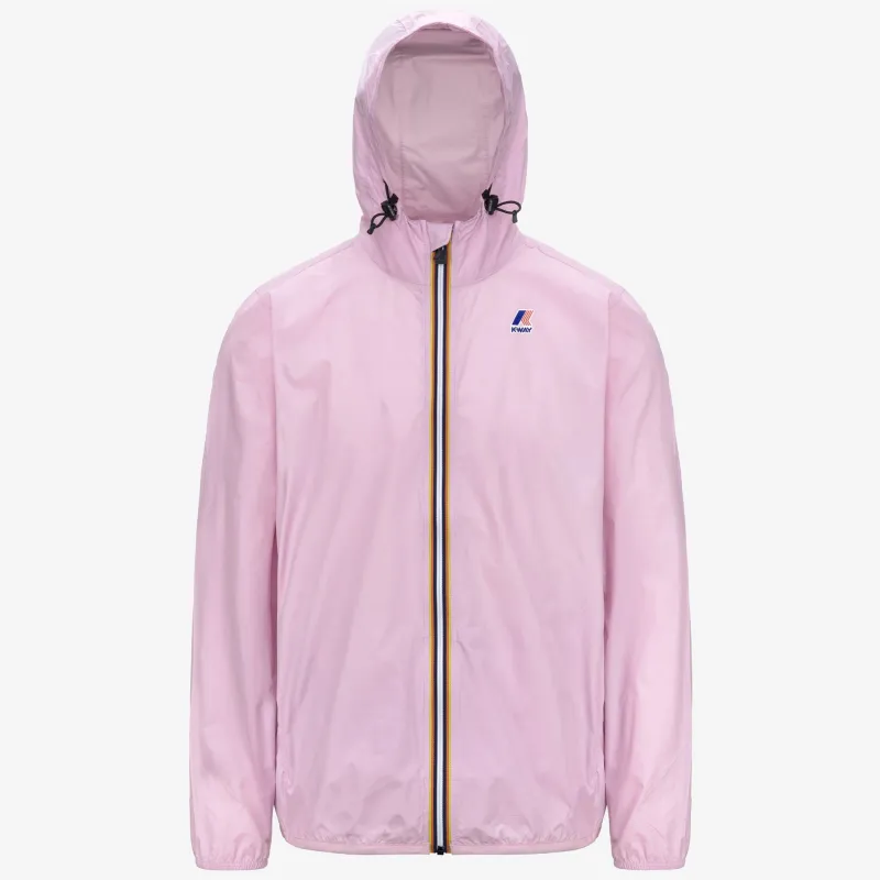 LE VRAI 4.0 CLAUDE - Jackets - Mid - UNISEX - PINK LAVENDER sold by K-Way