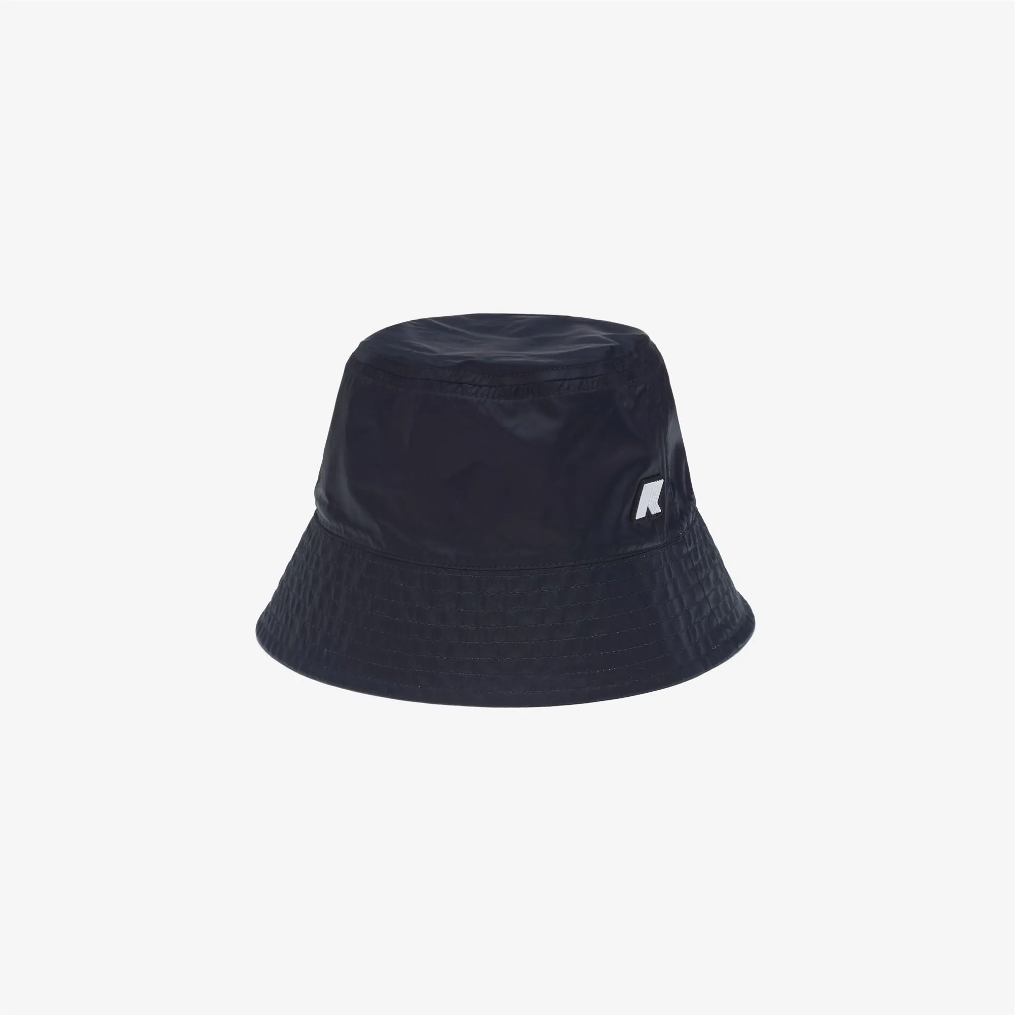 PASCALLE PLUS REVERSIBLE - Headwear - Hat - UNISEX - BEIGE LT-BLUE DEPTH sold by K-Way product image thumbnail 2