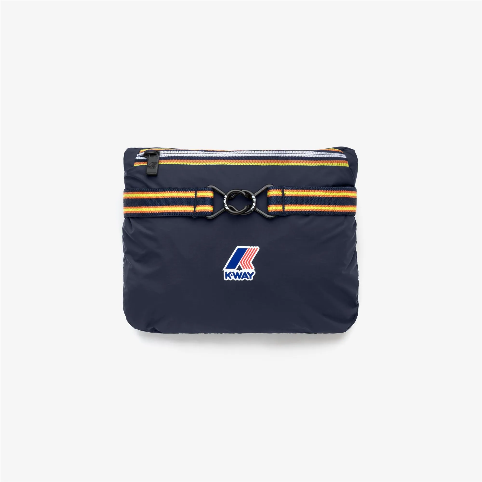 LE VRAI 4.0 CLAUDE - Jackets - Mid - Unisex - Blue Depth sold by K-Way product image thumbnail 2