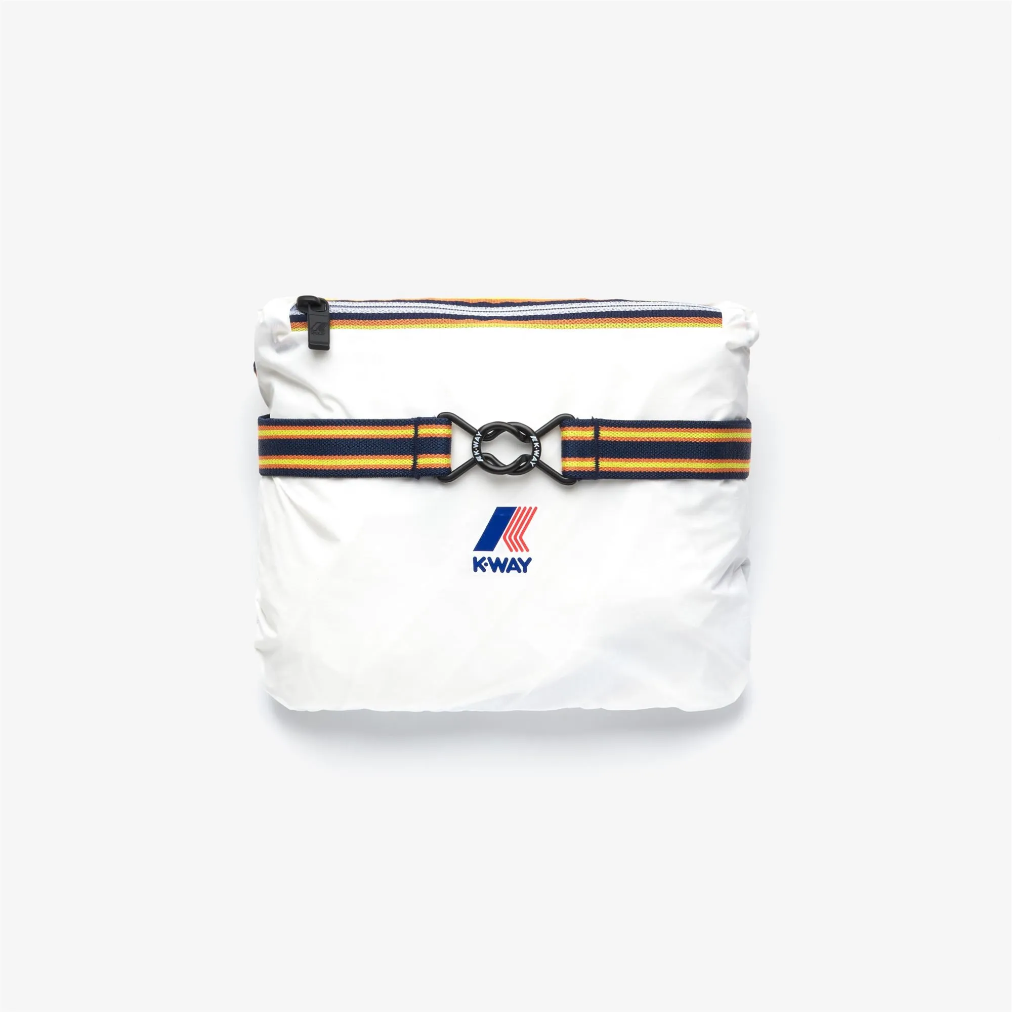 LE VRAI 4.0 CLAUDE - Jackets - Mid - Unisex - White sold by K-Way product image thumbnail 2