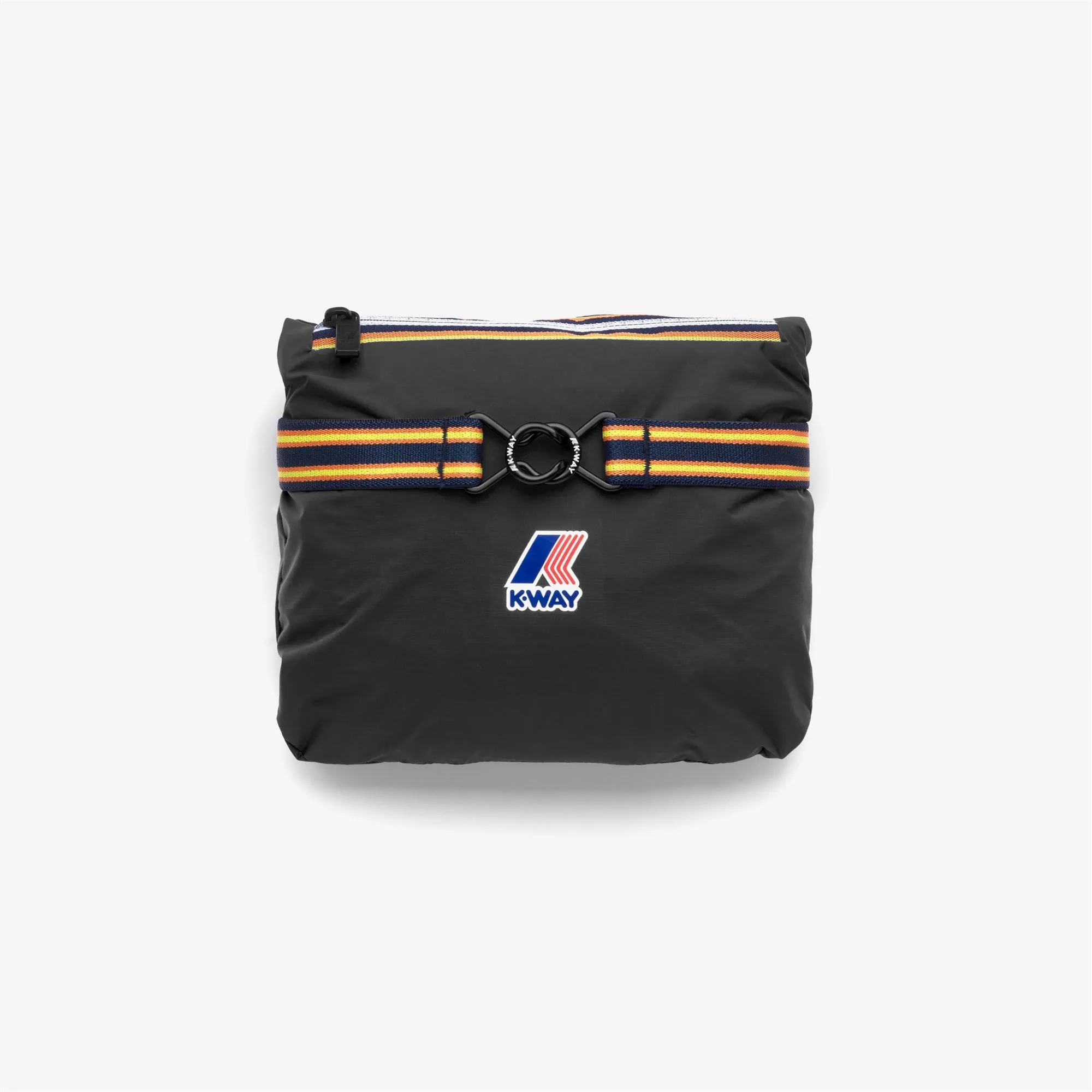 LE VRAI 4.0 CLAUDE - Jackets - Mid - Unisex - Black Pure sold by K-Way product image thumbnail 2