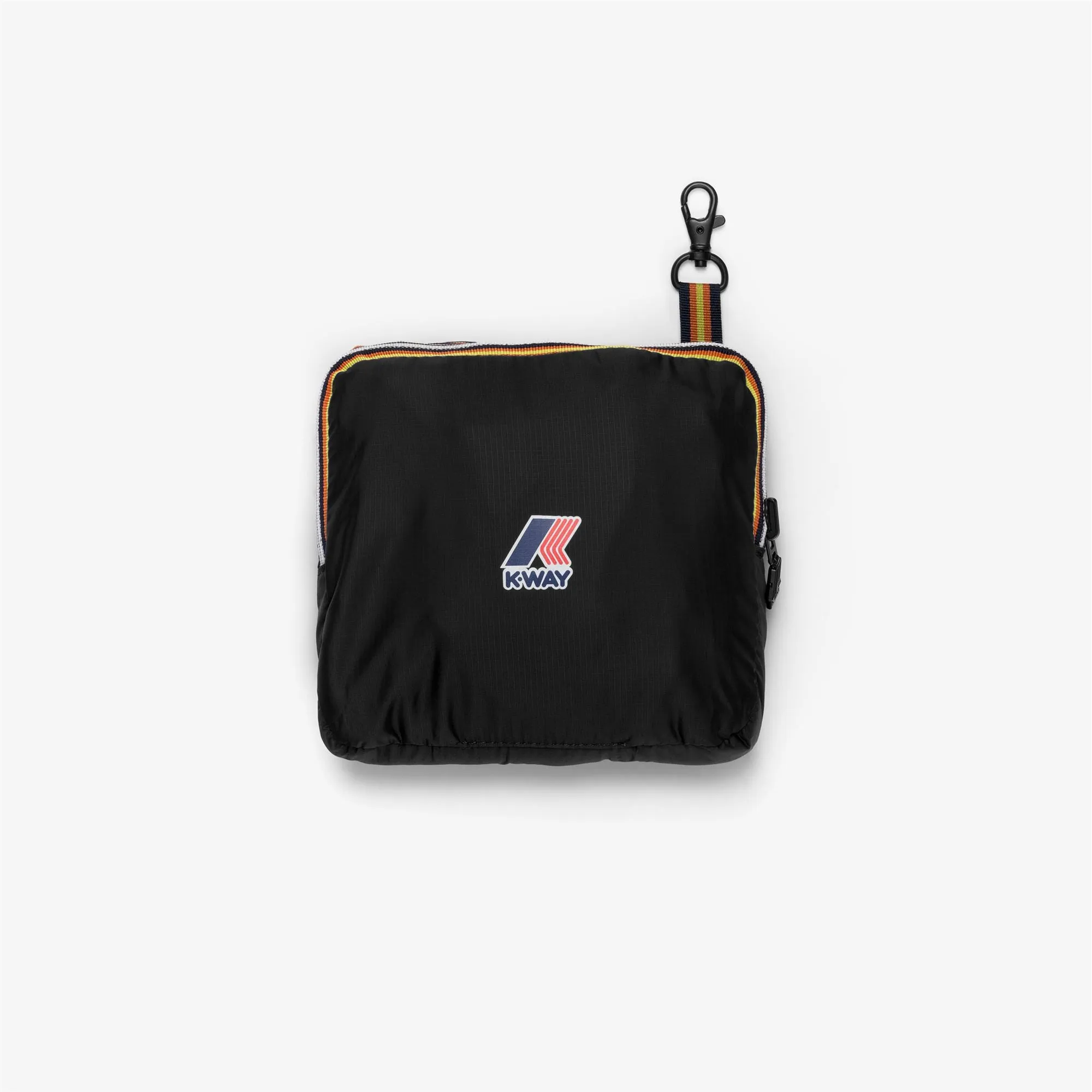 LE VRAI 3.0 MICHEL - Bags - Backpack - UNISEX - Black Pure sold by K-Way product image thumbnail 4
