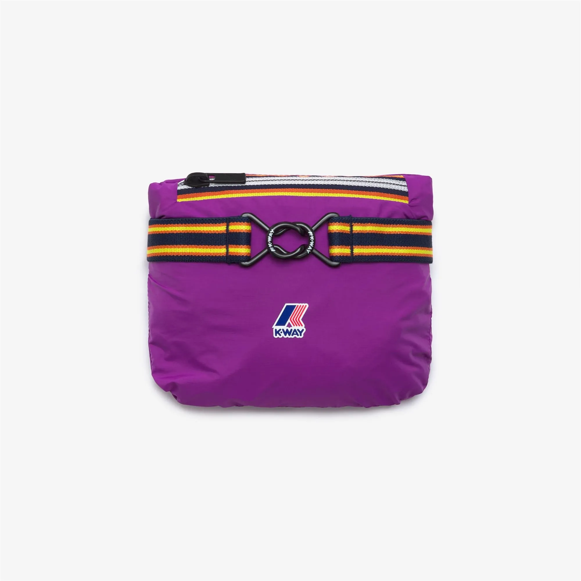 P. LE VRAI 4.0 CLAUDE - Jackets - Mid - Kid unisex - Violet sold by K-Way product image thumbnail 2