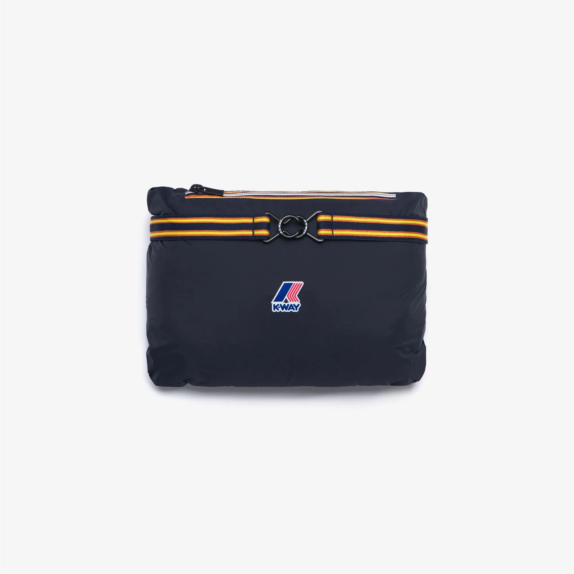 LE VRAI 4.0 CLAUDE WARM - Jackets - Mid - Unisex - Blue Depth sold by K-Way product image thumbnail 2