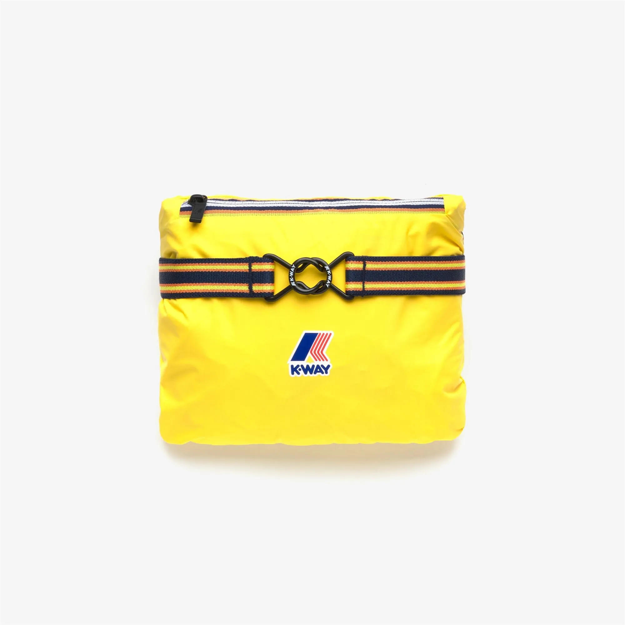 LE VRAI 4.0 CLAUDE - Jackets - Mid - Unisex - Yellow Dk sold by K-Way product image thumbnail 2