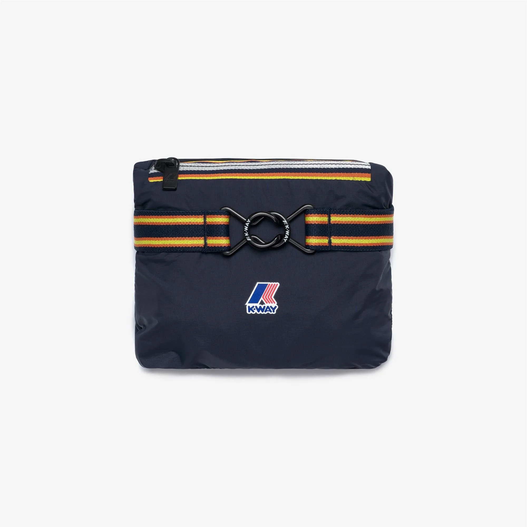 P. LE VRAI 4.0 CLAUDE - Jackets - Mid - Kid unisex - Blue Depth sold by K-Way product image thumbnail 3