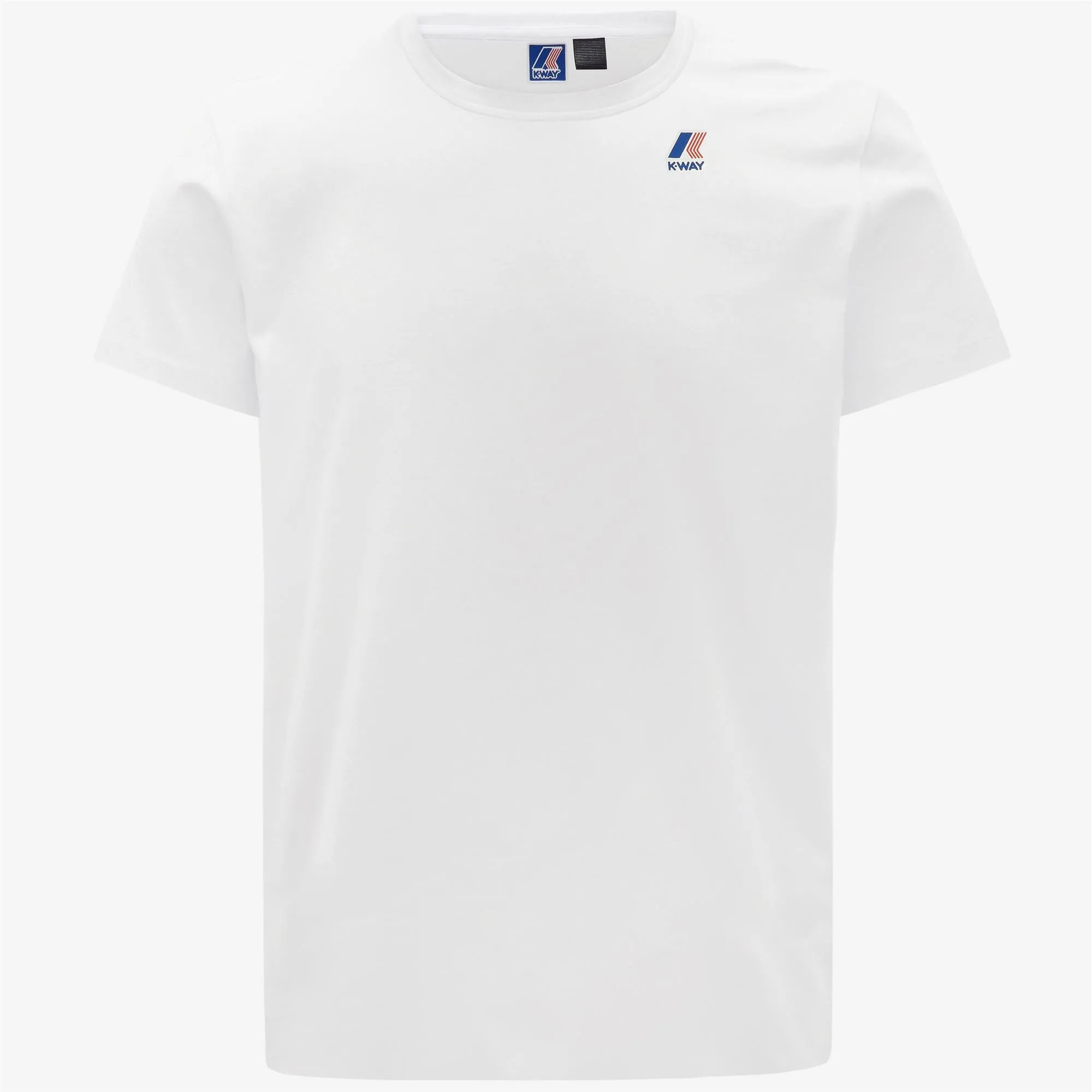 EDOUARD - T-Shirts & Top - T-Shirt - Unisex - White sold by K-Way
