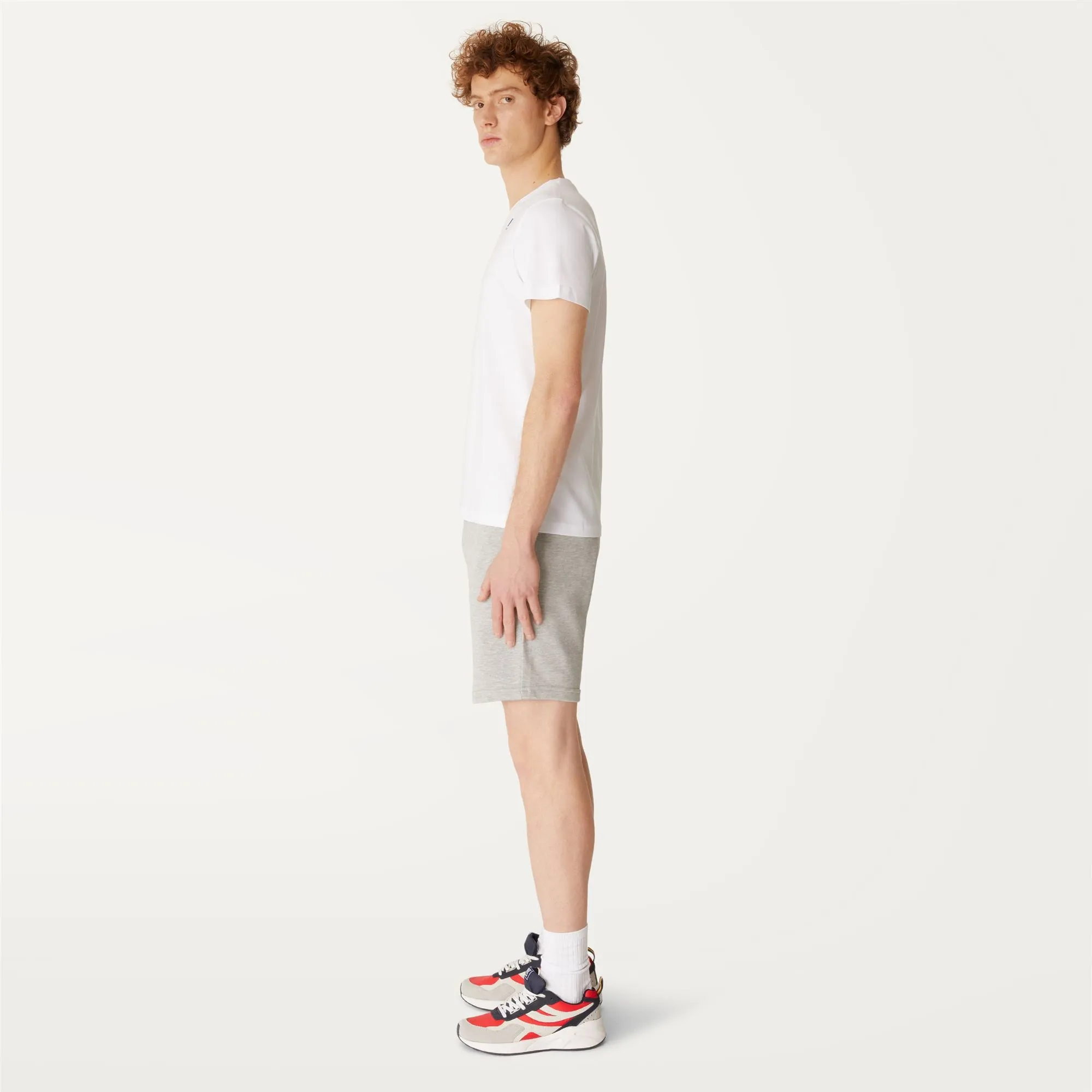 EDOUARD - T-Shirts & Top - T-Shirt - Unisex - White sold by K-Way product image thumbnail 5