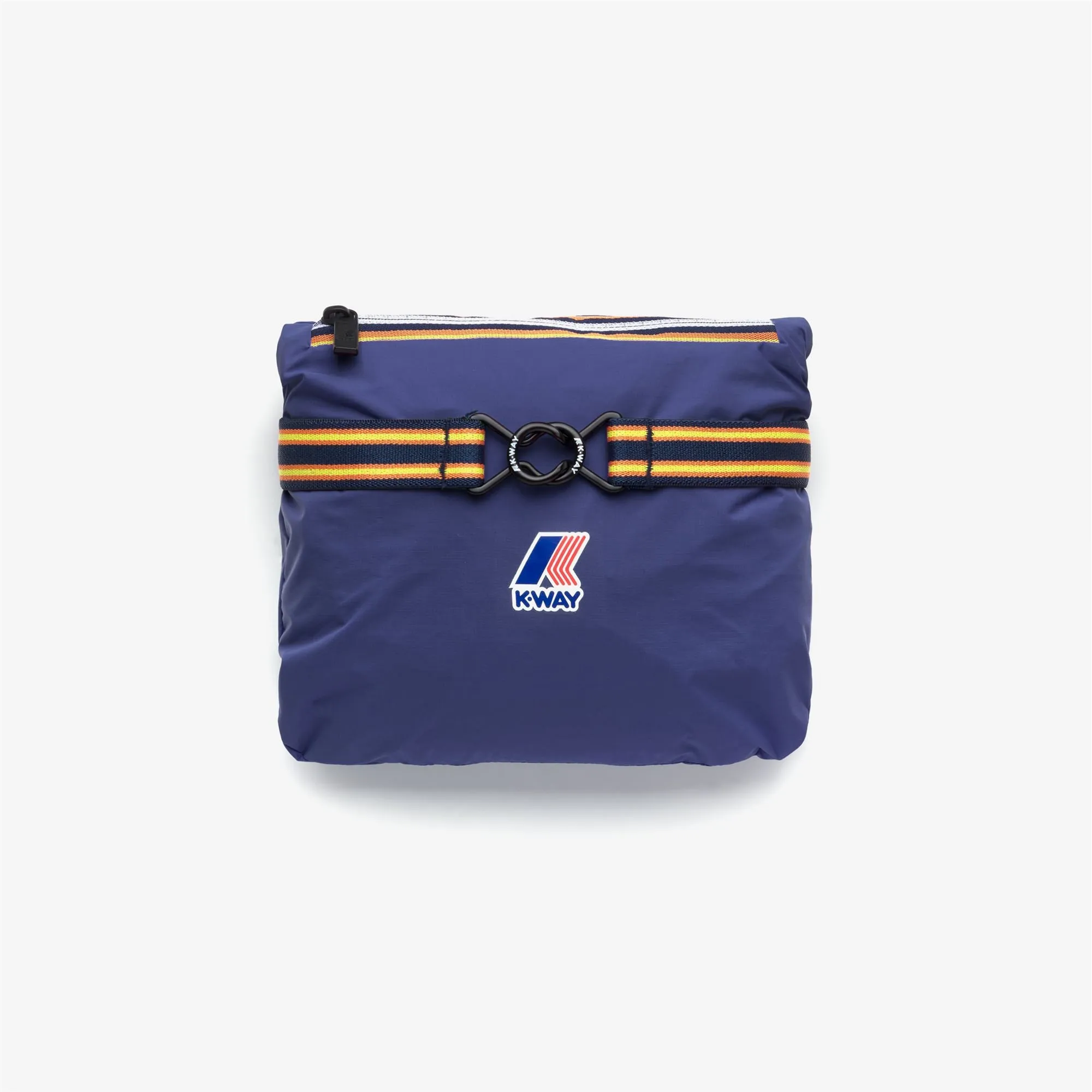 LE VRAI 4.0 CLAUDE - Jackets - Mid - Unisex - Blue Deep Cobalt sold by K-Way product image thumbnail 2