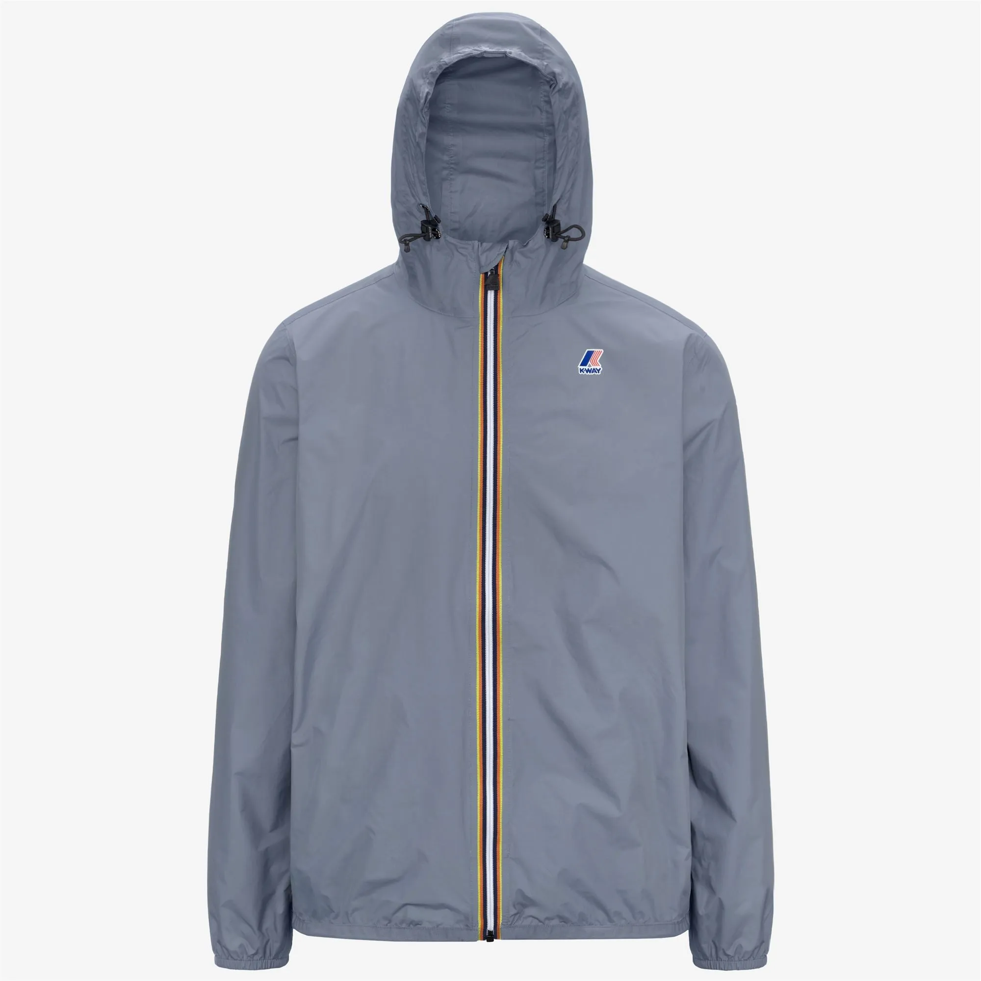 LE VRAI 4.0 CLAUDE - Jackets - Mid - Unisex - Grey Md sold by K-Way