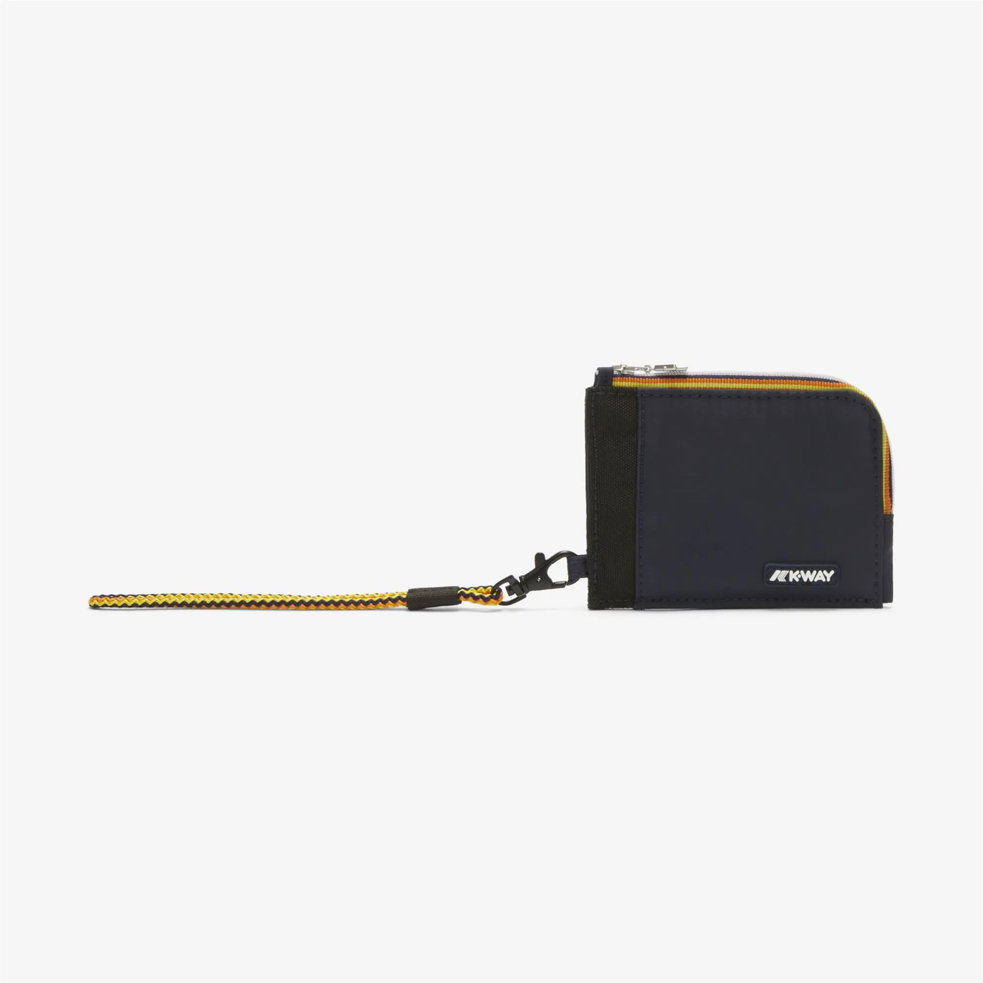 VILLEBONNE - Small Accessories - Wallet - UNISEX - BLUE DEPTH sold by K-Way