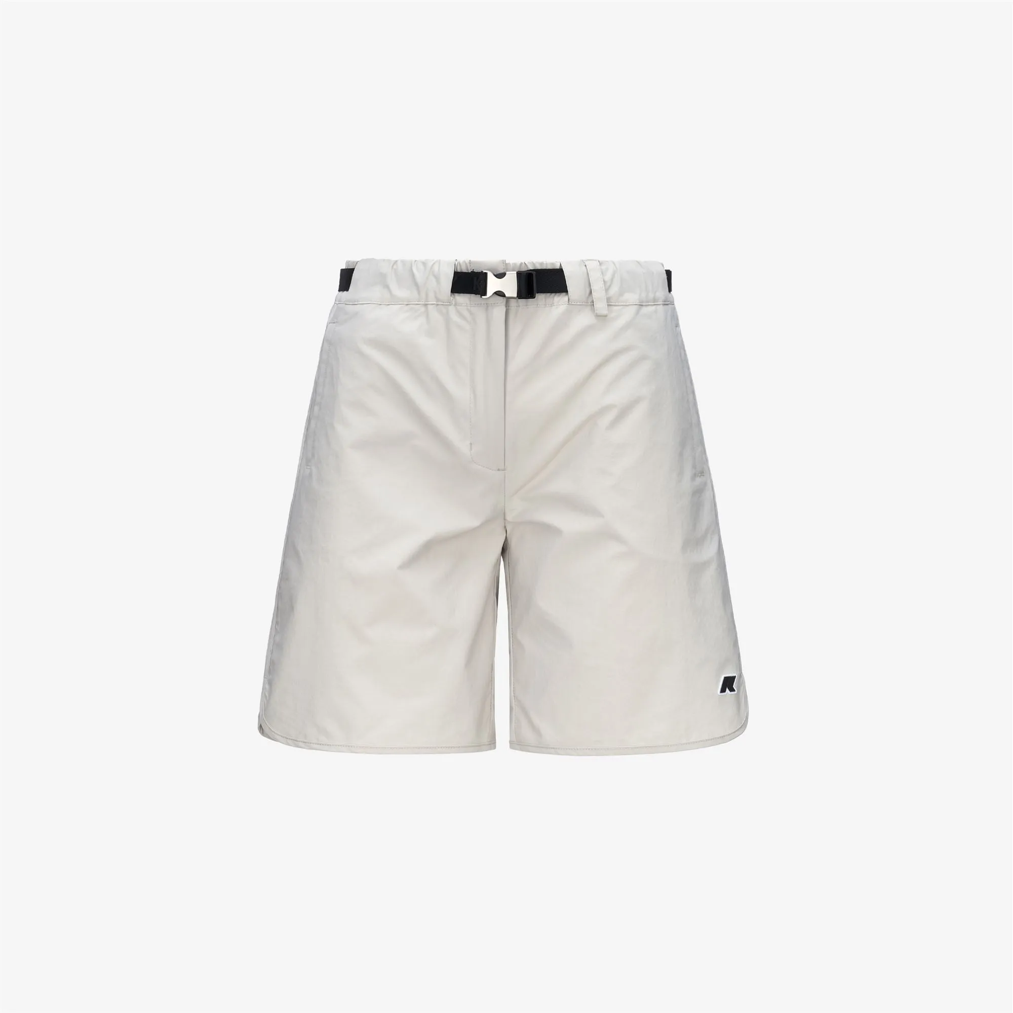 HIKY - Shorts - Sport Shorts - WOMAN - BEIGE LT sold by K-Way