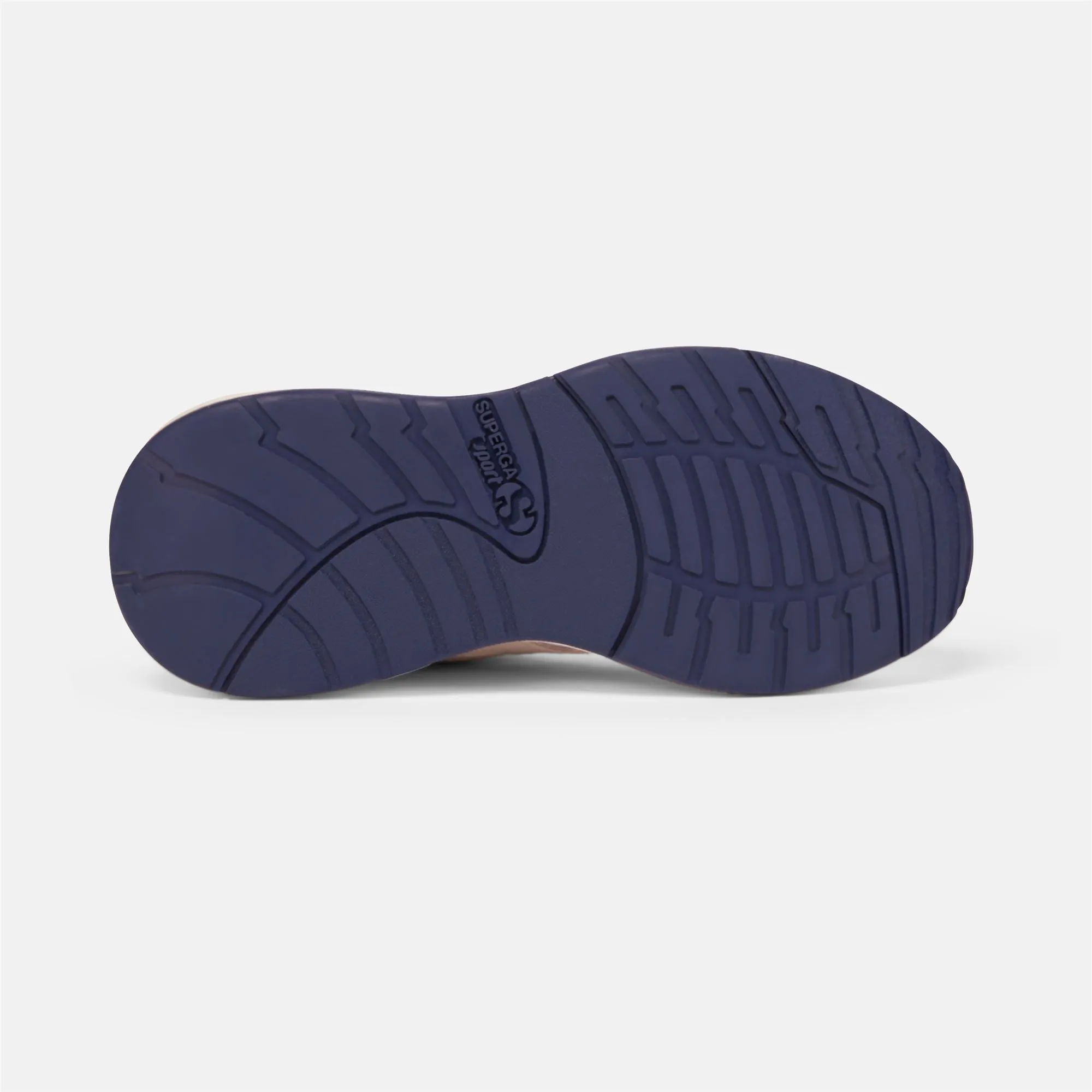TRAINING 3.0 LACES - Sport Shoes - Low Cut - Unisex - White-Blu Navy sold by K-Way product image thumbnail 5