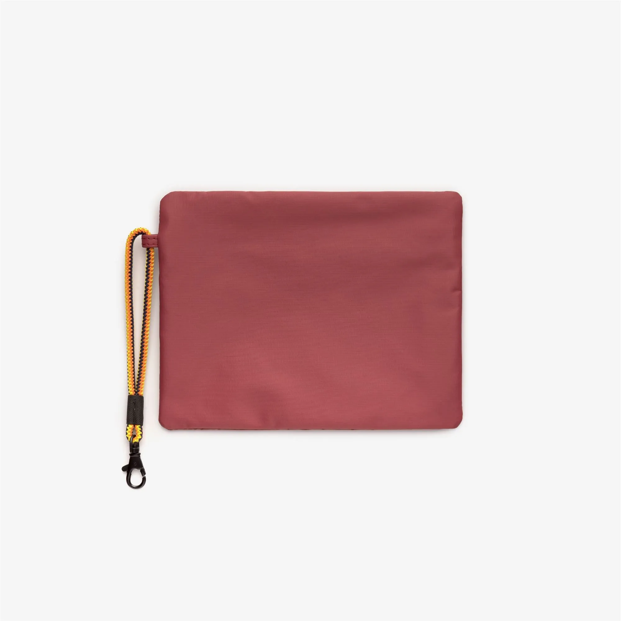 NIMES - Small Accessories - BEAUTY CASE - UNISEX - RED BROWNISH sold by K-Way product image thumbnail 2