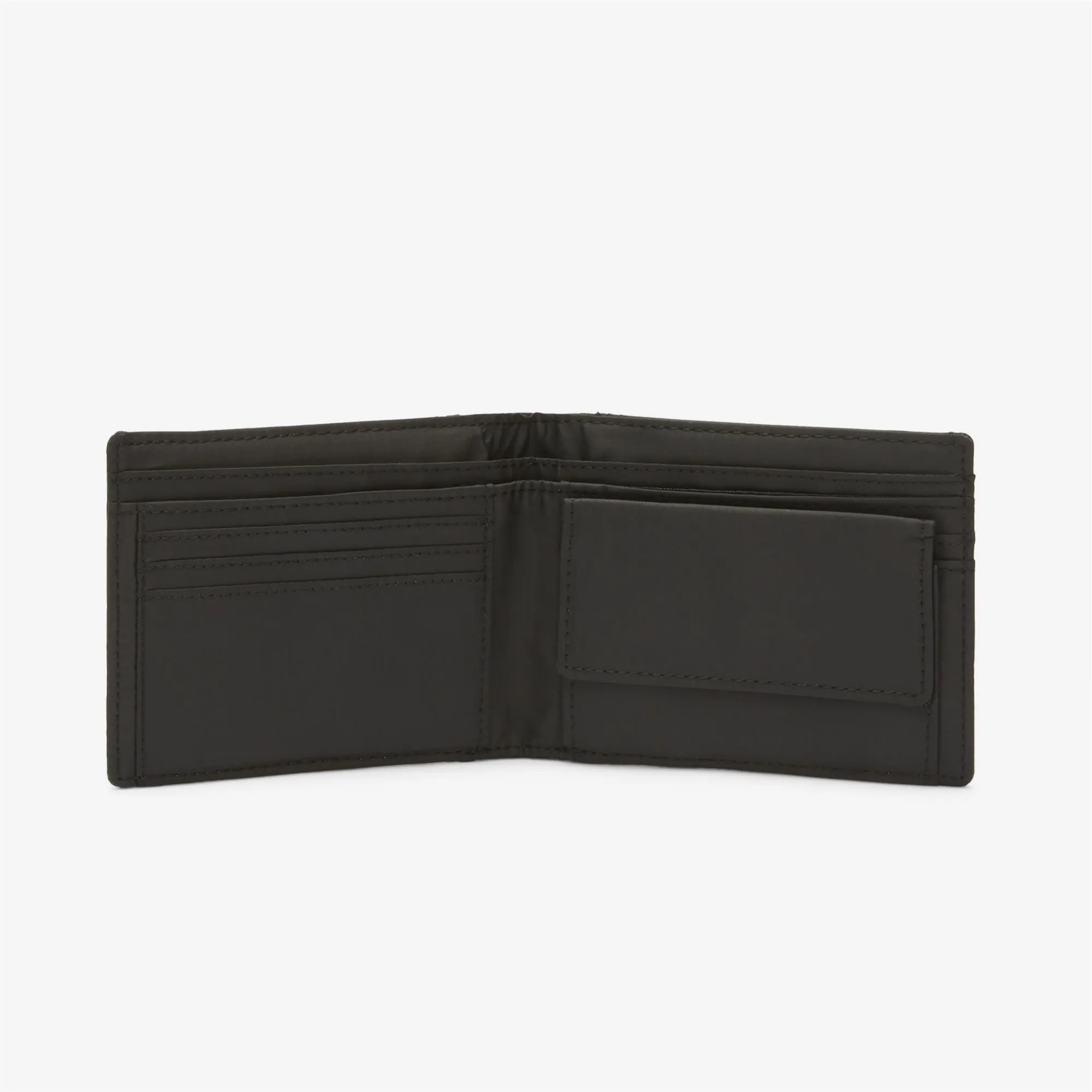 LESCHELLE - Small Accessories - Wallet - Unisex - Black Pure sold by K-Way product image thumbnail 3