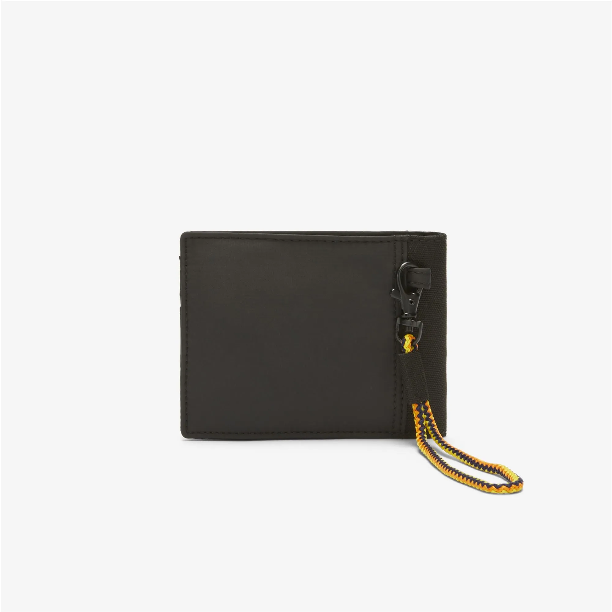LESCHELLE - Small Accessories - Wallet - Unisex - Black Pure sold by K-Way product image thumbnail 2