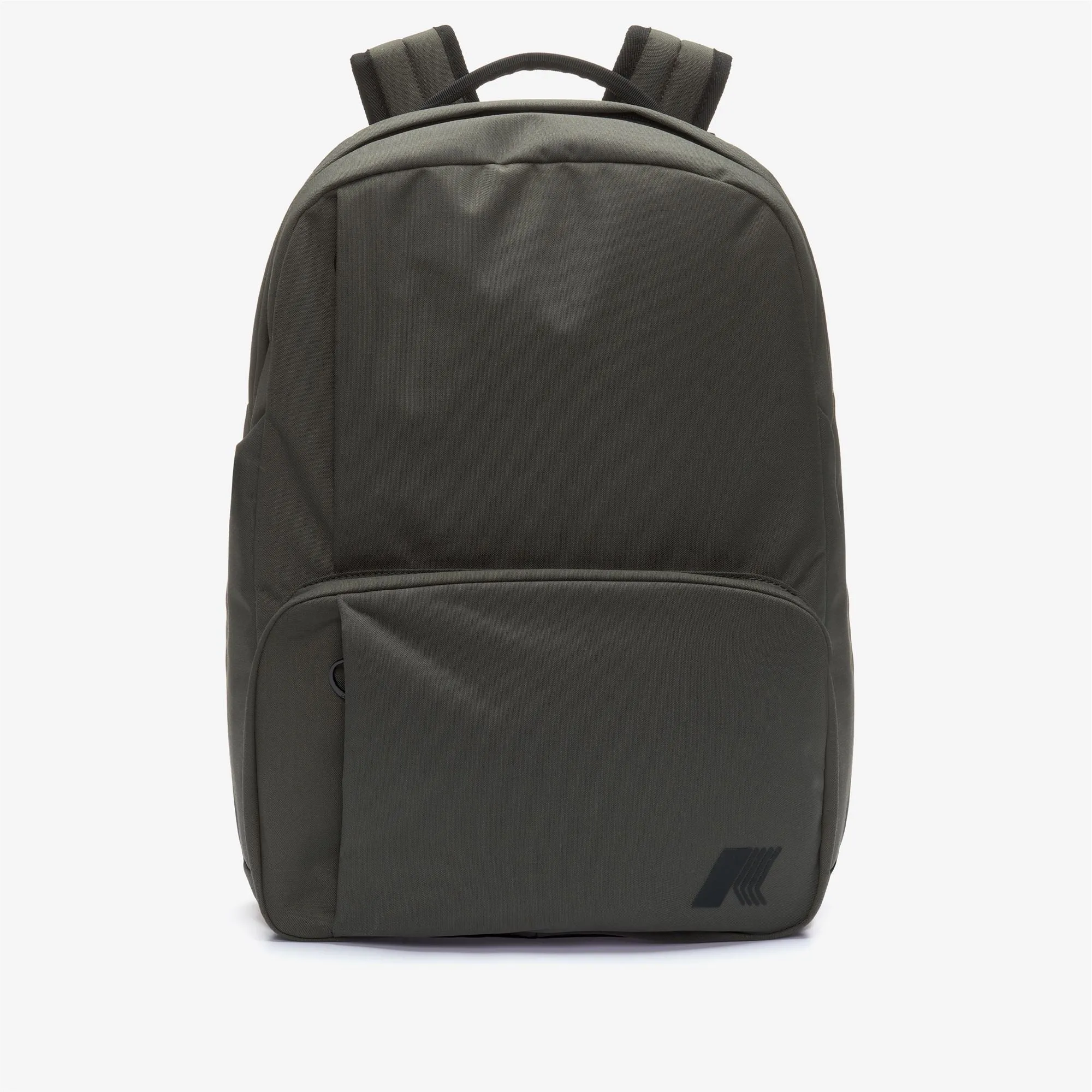 ENOA - Bags - Backpack - Unisex - GREEN BLACKISH sold by K-Way