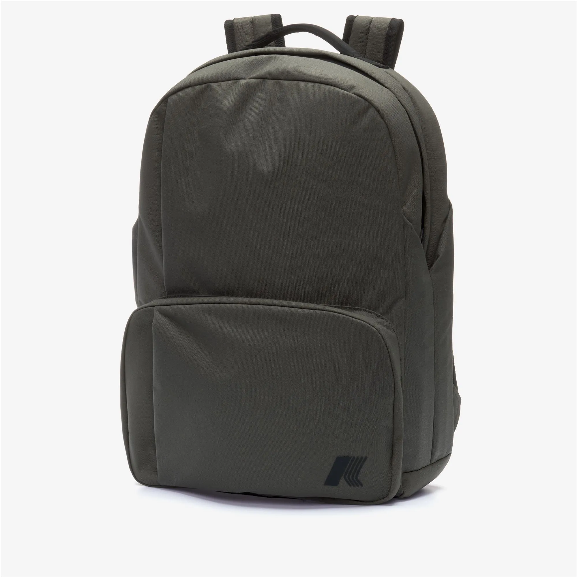 ENOA - Bags - Backpack - Unisex - GREEN BLACKISH sold by K-Way product image thumbnail 2