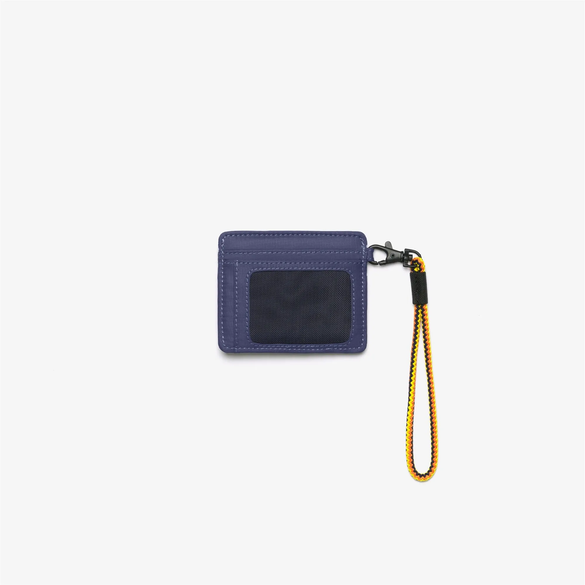PAVILLY - Small Accessories - Wallet - UNISEX - BLUE DEEP COBALT sold by K-Way product image thumbnail 2