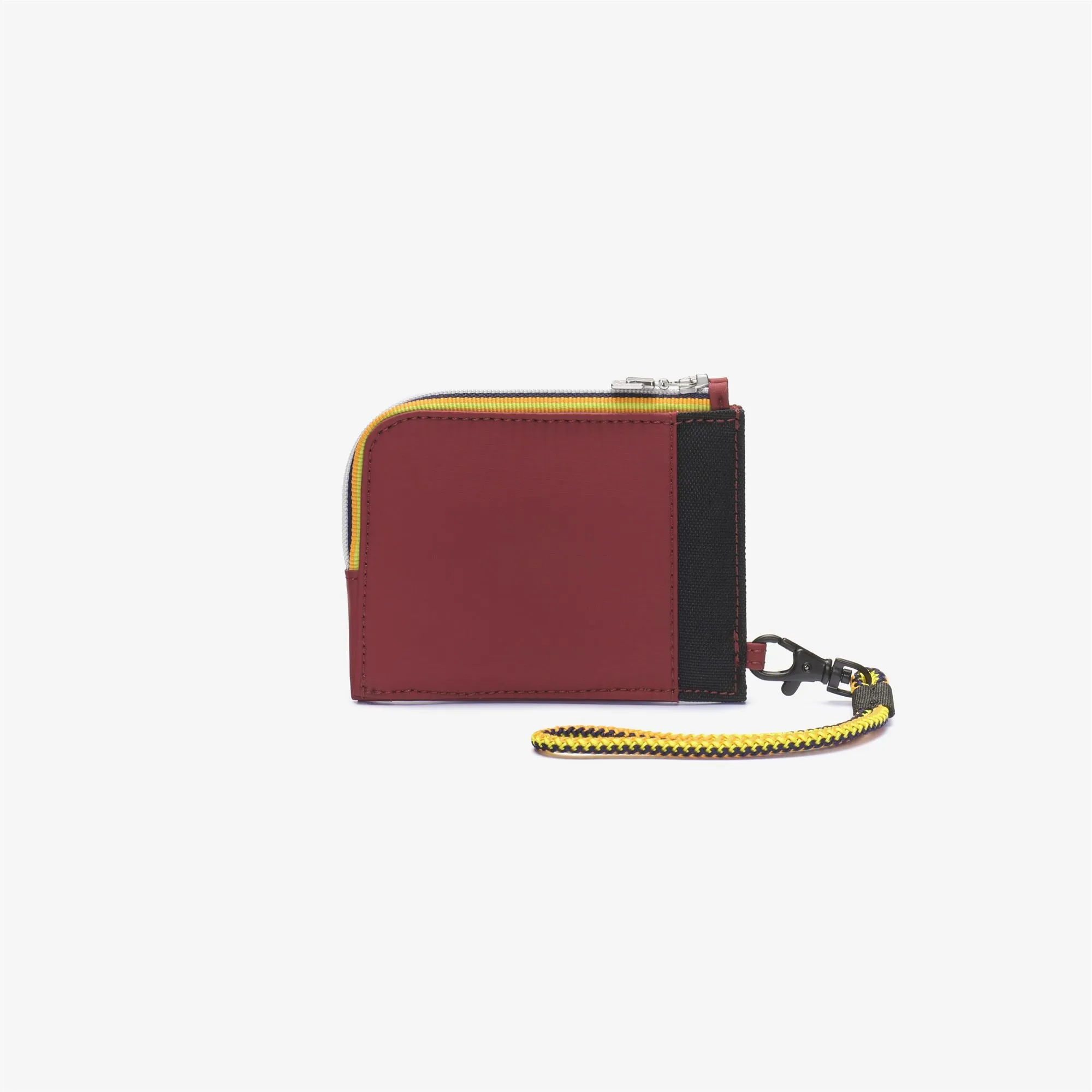 VILLEBONNE - Small Accessories - Wallet - UNISEX - RED BROWNISH sold by K-Way product image thumbnail 2