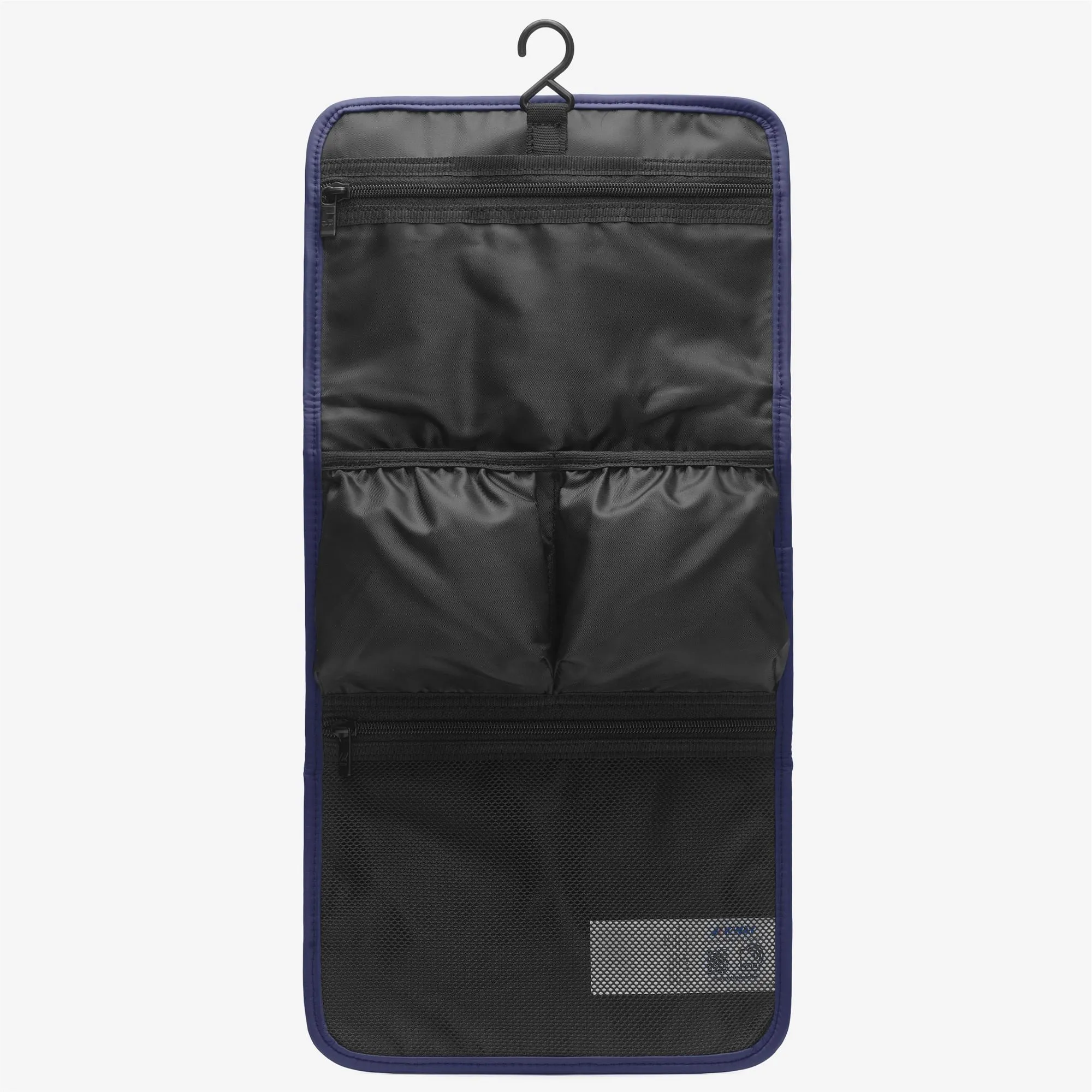 REVILLE - Small Accessories - Beauty Case - Unisex - Blue Deep Cobalt sold by K-Way product image thumbnail 3