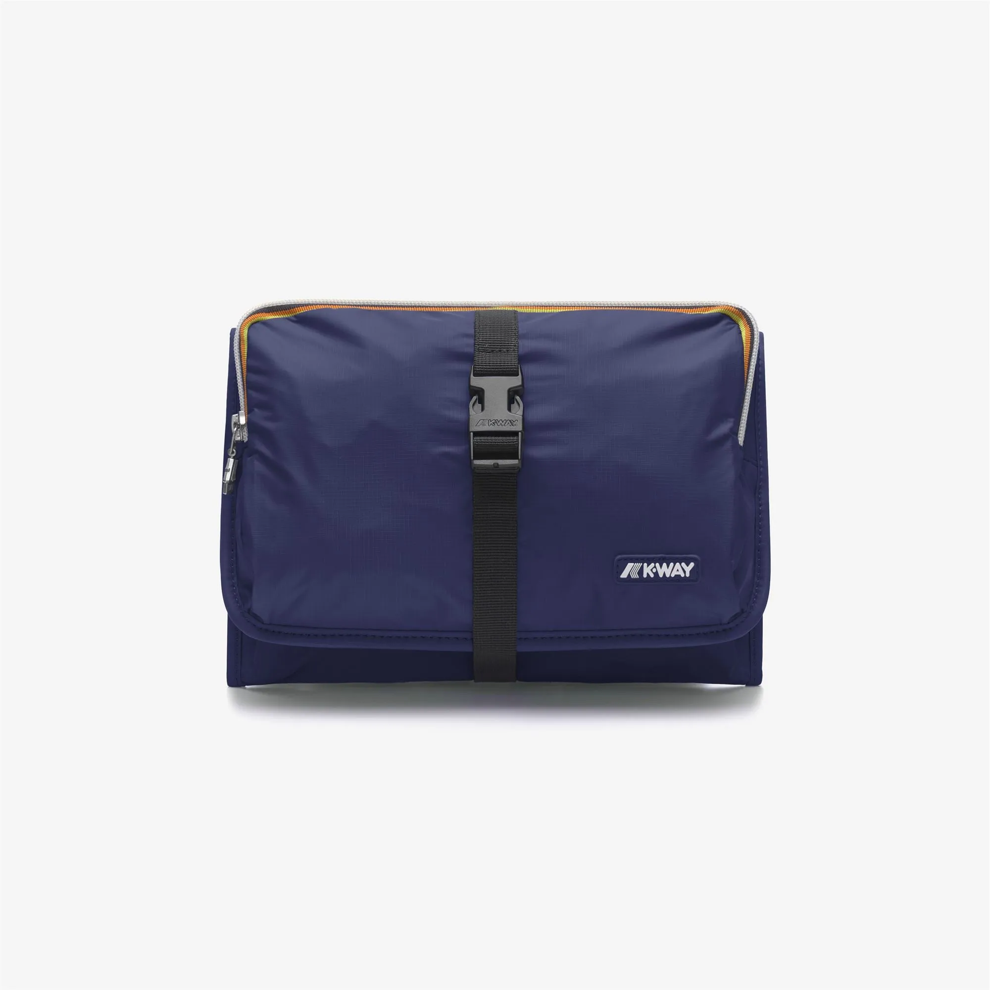 REVILLE - Small Accessories - Beauty Case - Unisex - Blue Deep Cobalt sold by K-Way