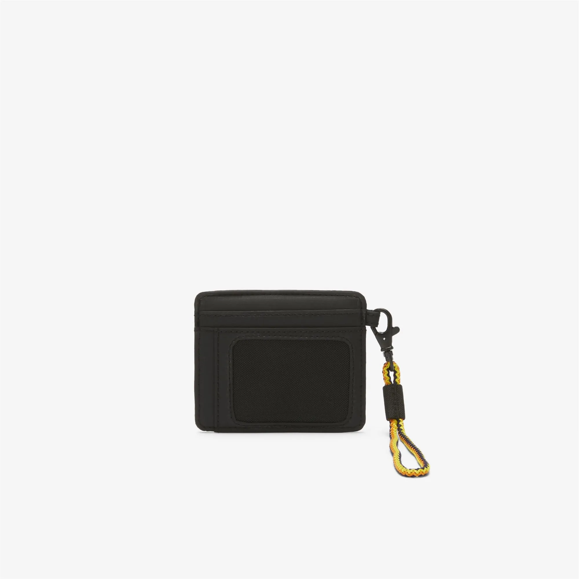 PAVILLY - Small Accessories - Wallet - Unisex - Black Pure sold by K-Way product image thumbnail 2