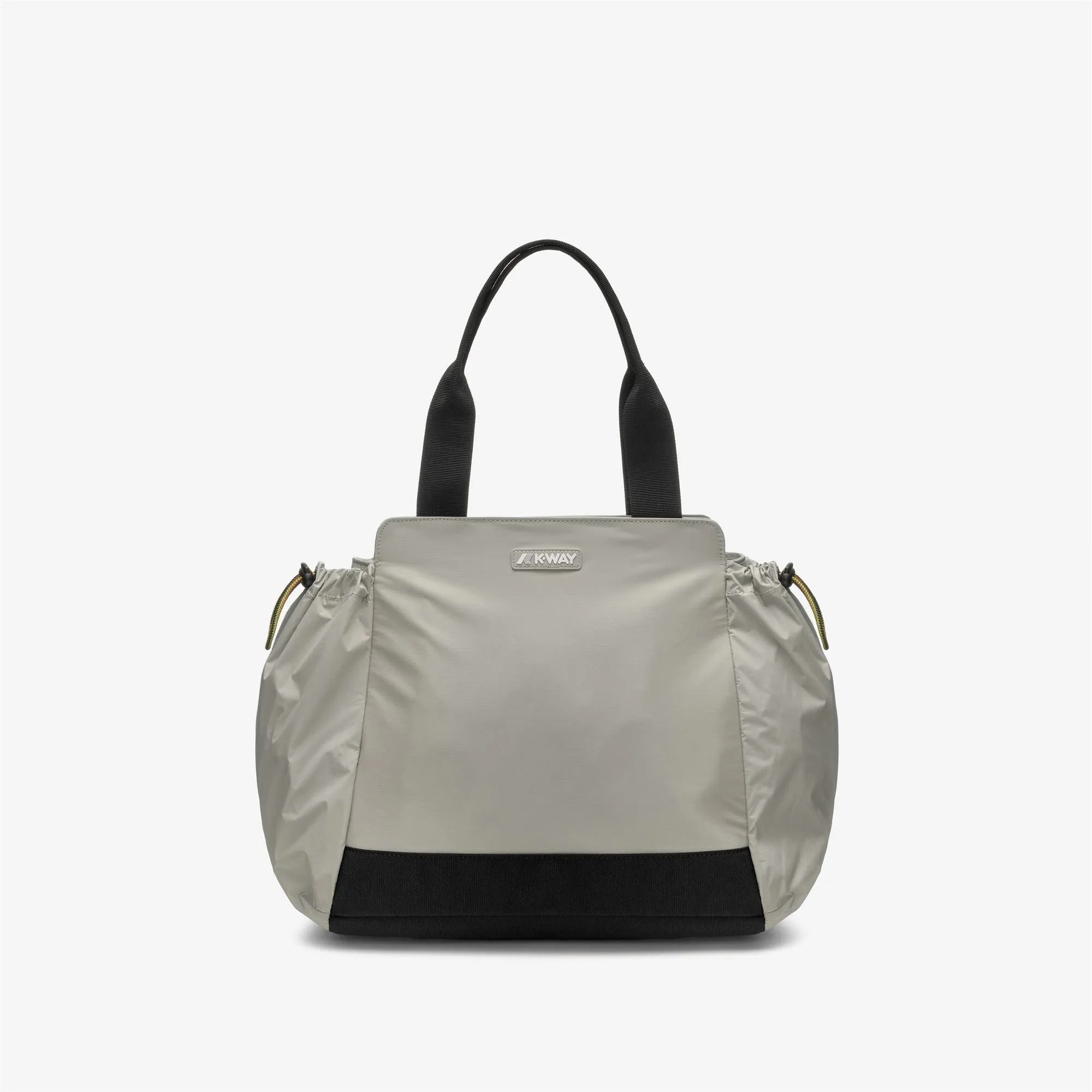 AISY - Bags - Tote Bag - Woman - BEIGE LT sold by K-Way