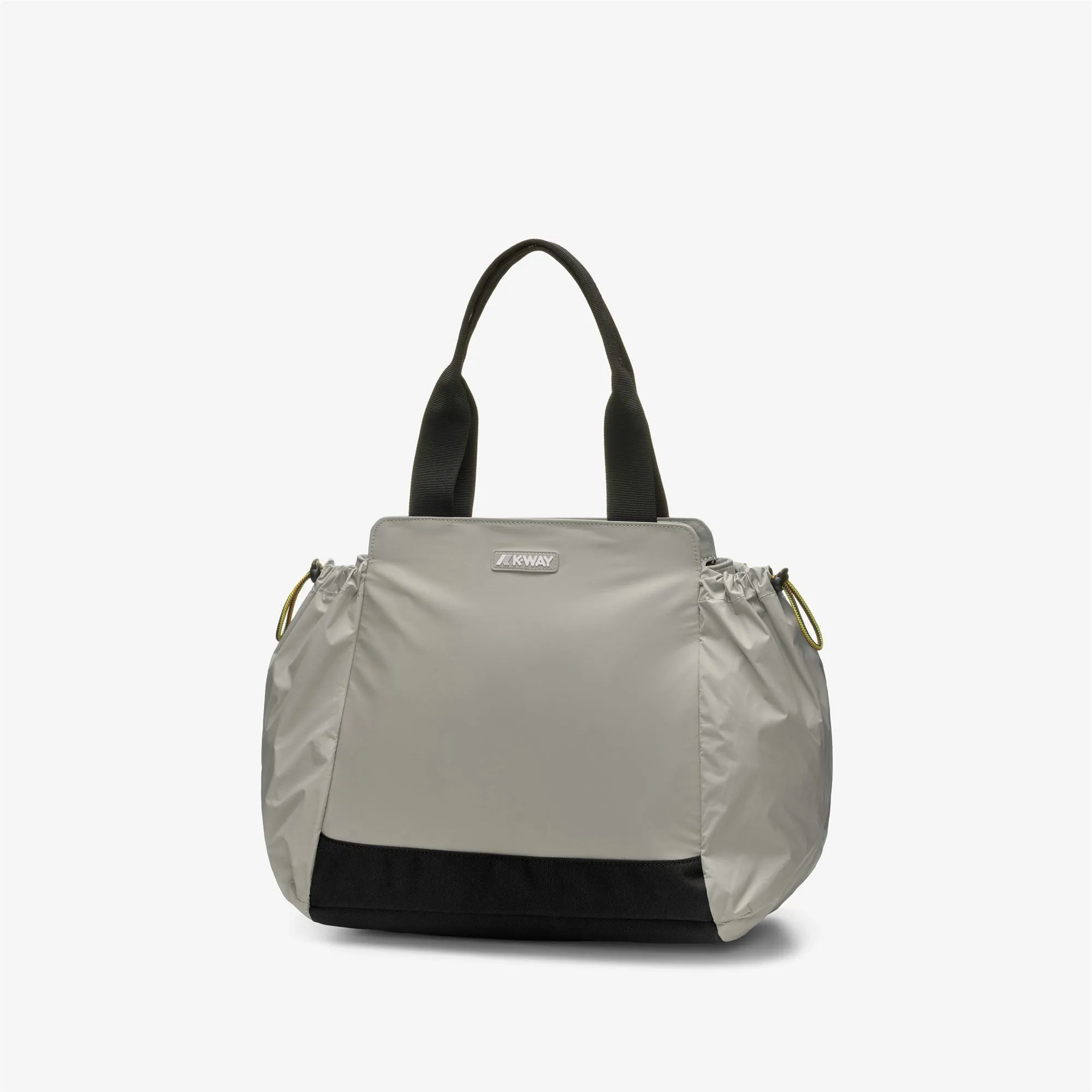 AISY - Bags - Tote Bag - Woman - BEIGE LT sold by K-Way product image thumbnail 2