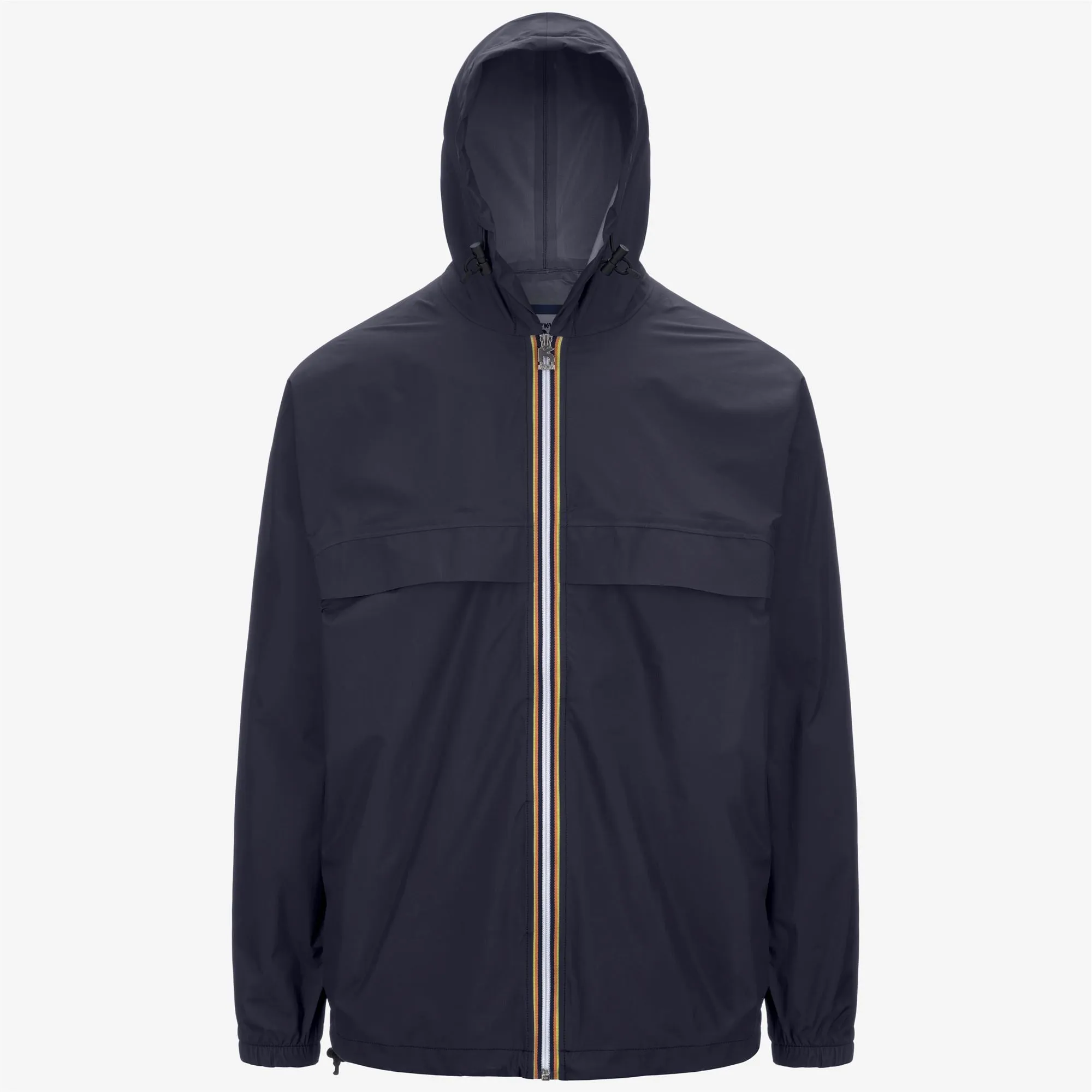 CLAUDE 1965 - Jackets - Mid - UNISEX - BLUE DEPTH sold by K-Way