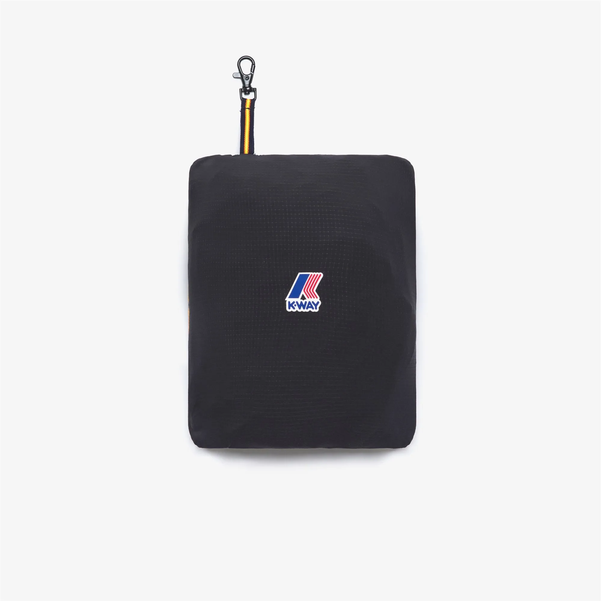 LE VRAI GARETH - Fleece - Jacket - UNISEX - BLACK PURE sold by K-Way product image thumbnail 2